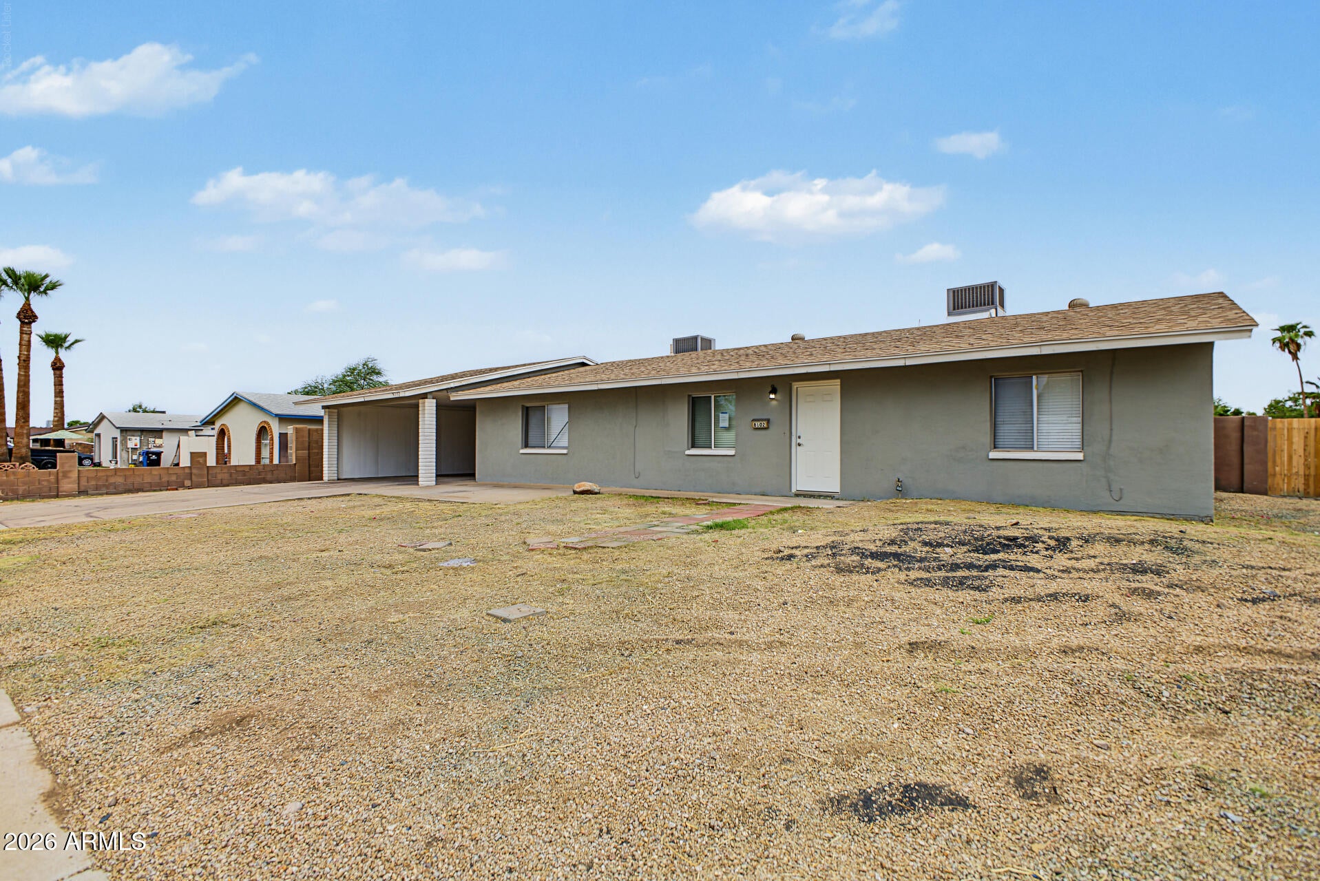 8102 W Heatherbrae Drive
