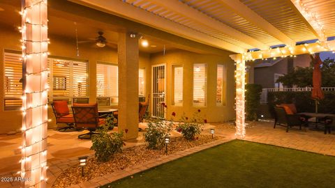42311 W Good Vibrations Lane Maricopa AZ 85138