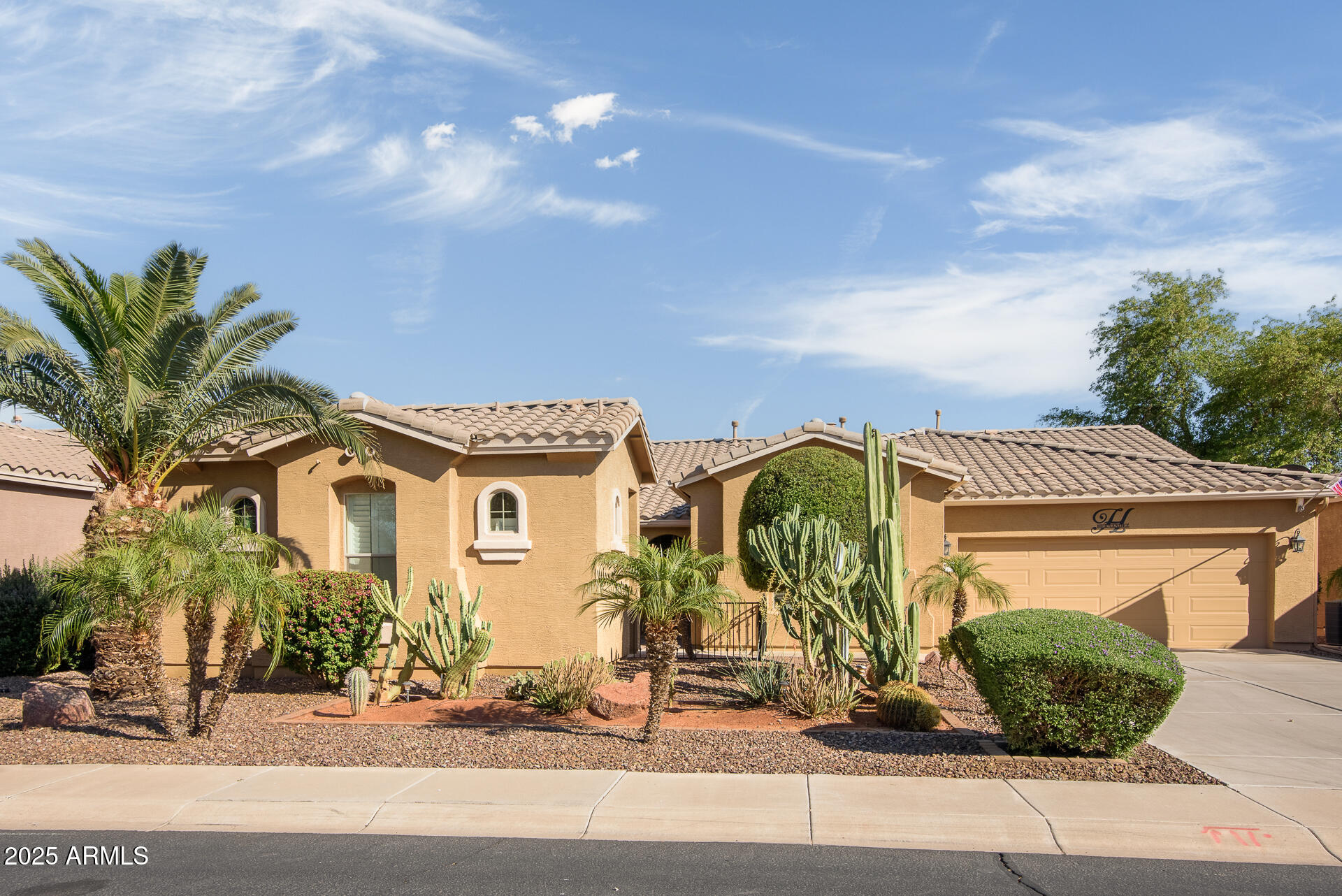 42311 W Good Vibrations Lane