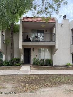 Photo of 8225 N Central Avenue #14, Phoenix, AZ 85020 (MLS # 7095679)