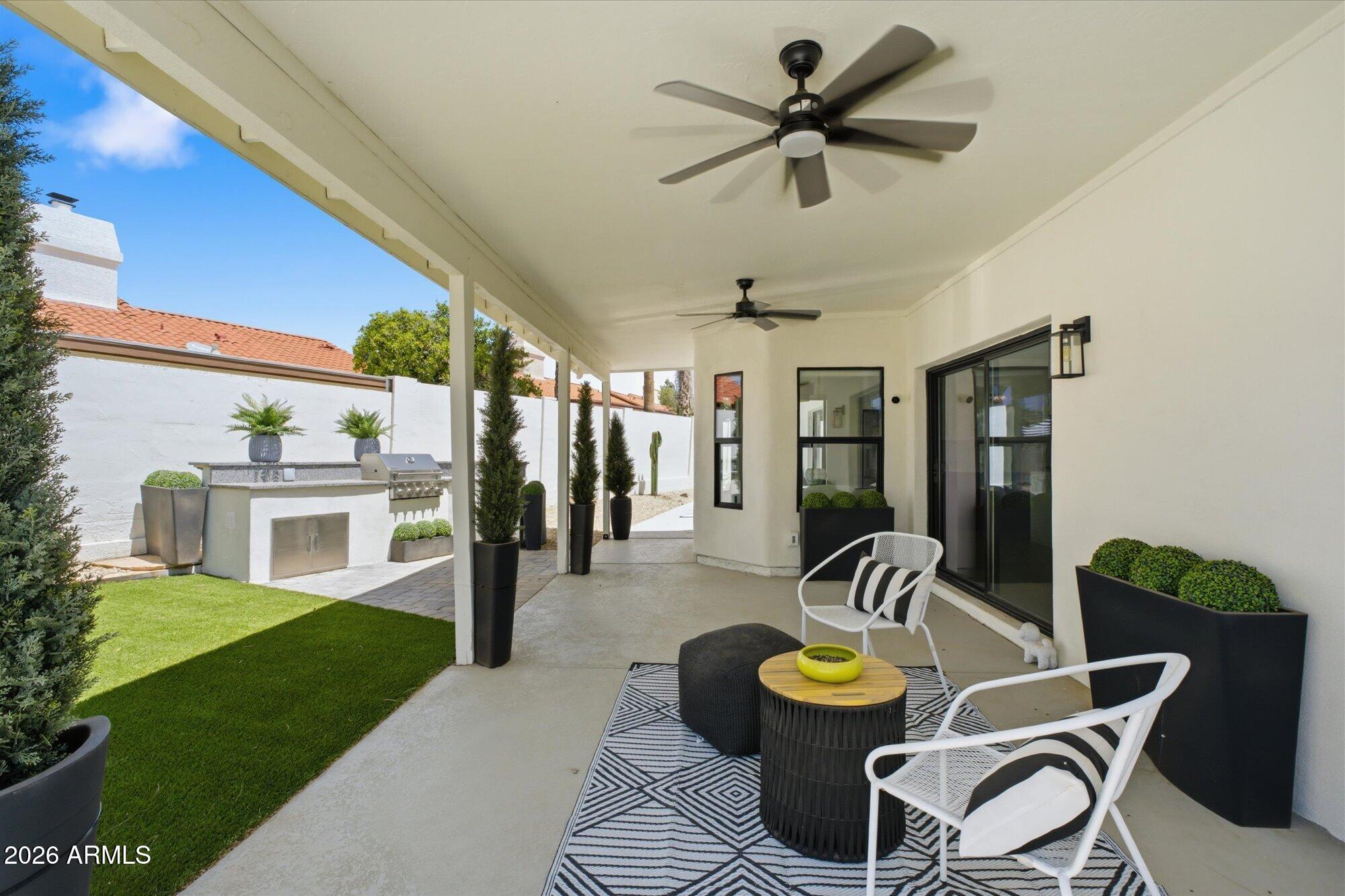 SCOTTSDALE RANCH UNIT 11-B - Residential