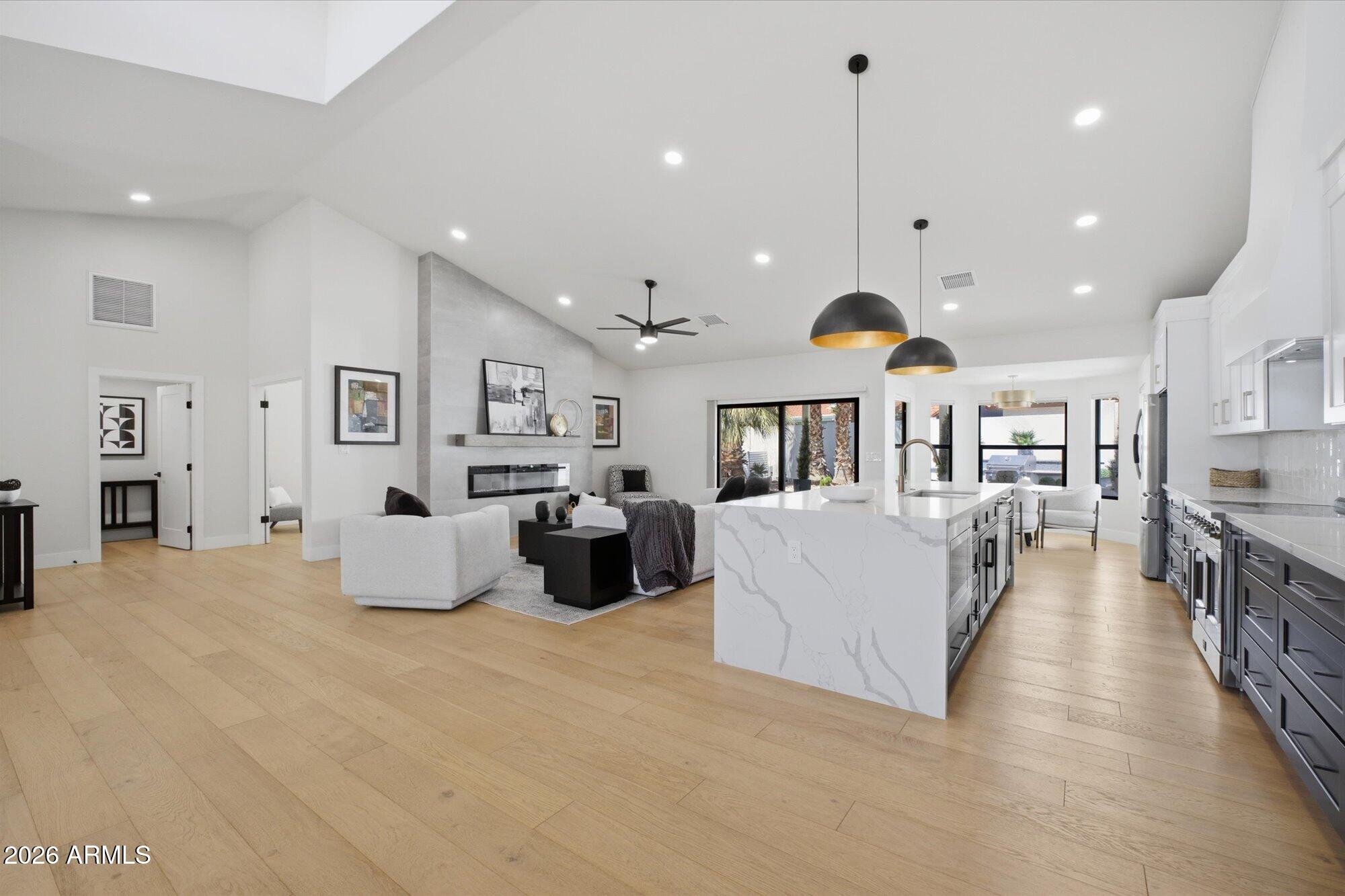 SCOTTSDALE RANCH UNIT 11-B - Residential