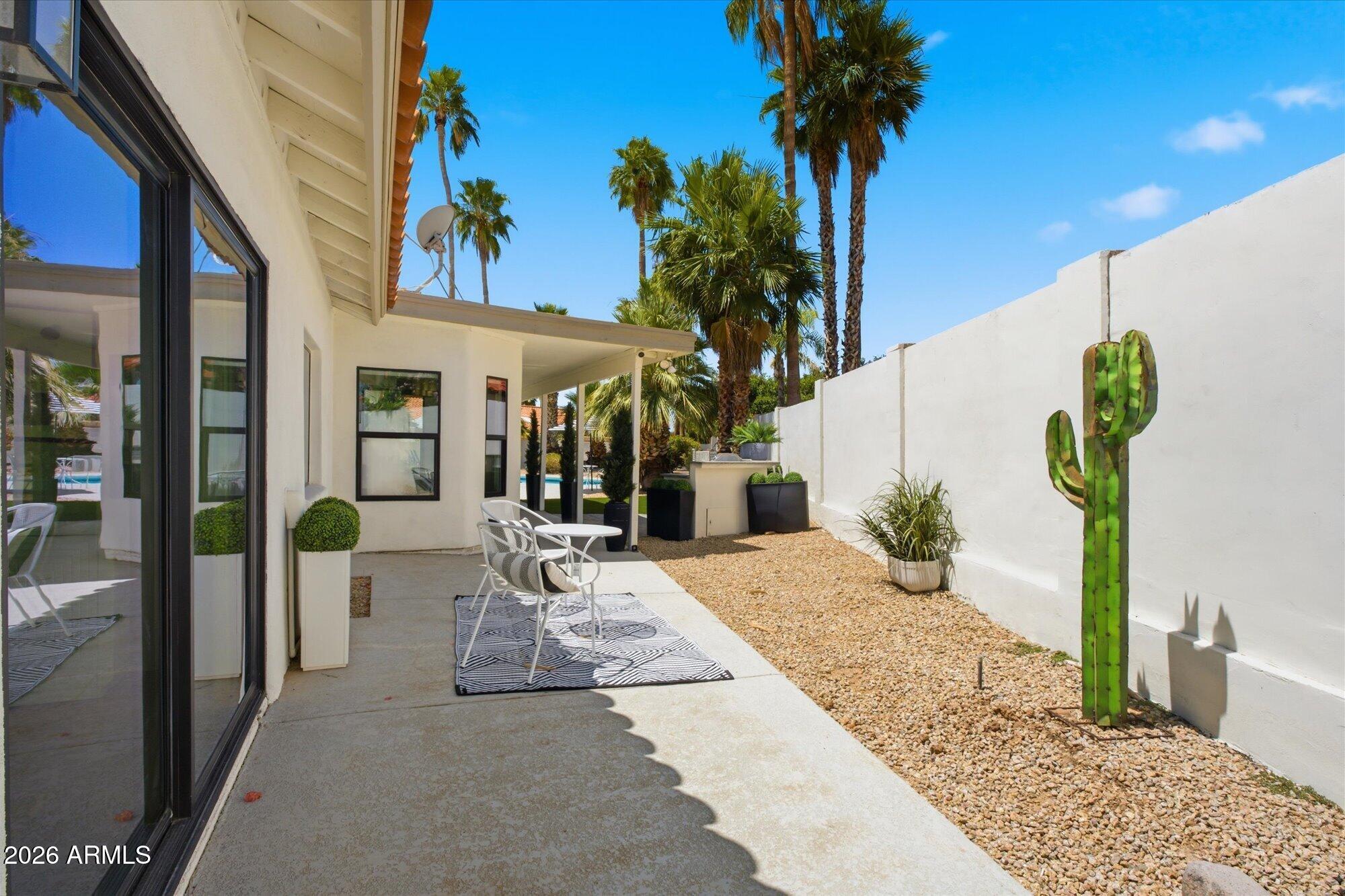 SCOTTSDALE RANCH UNIT 11-B - Residential