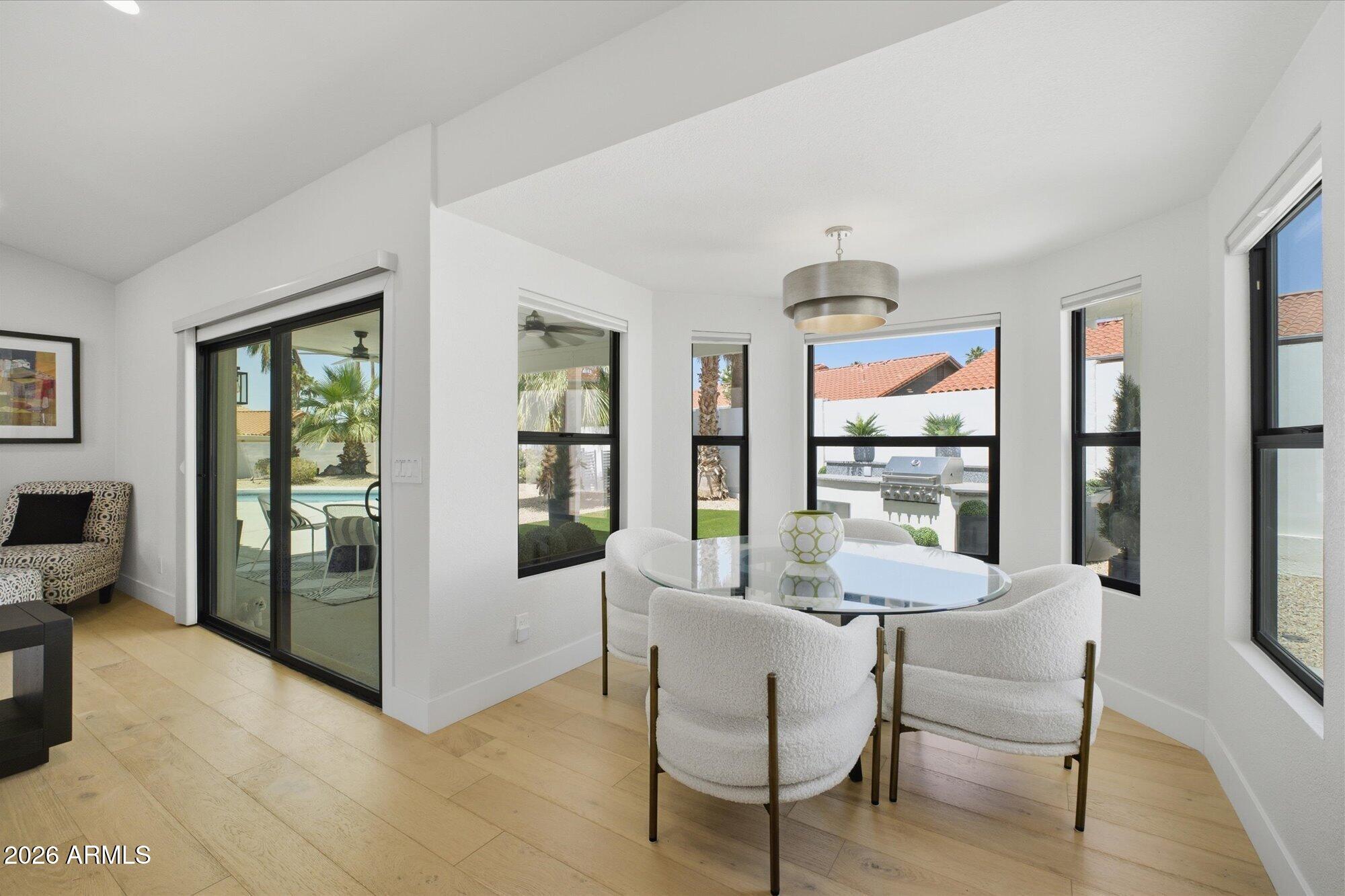 SCOTTSDALE RANCH UNIT 11-B - Residential