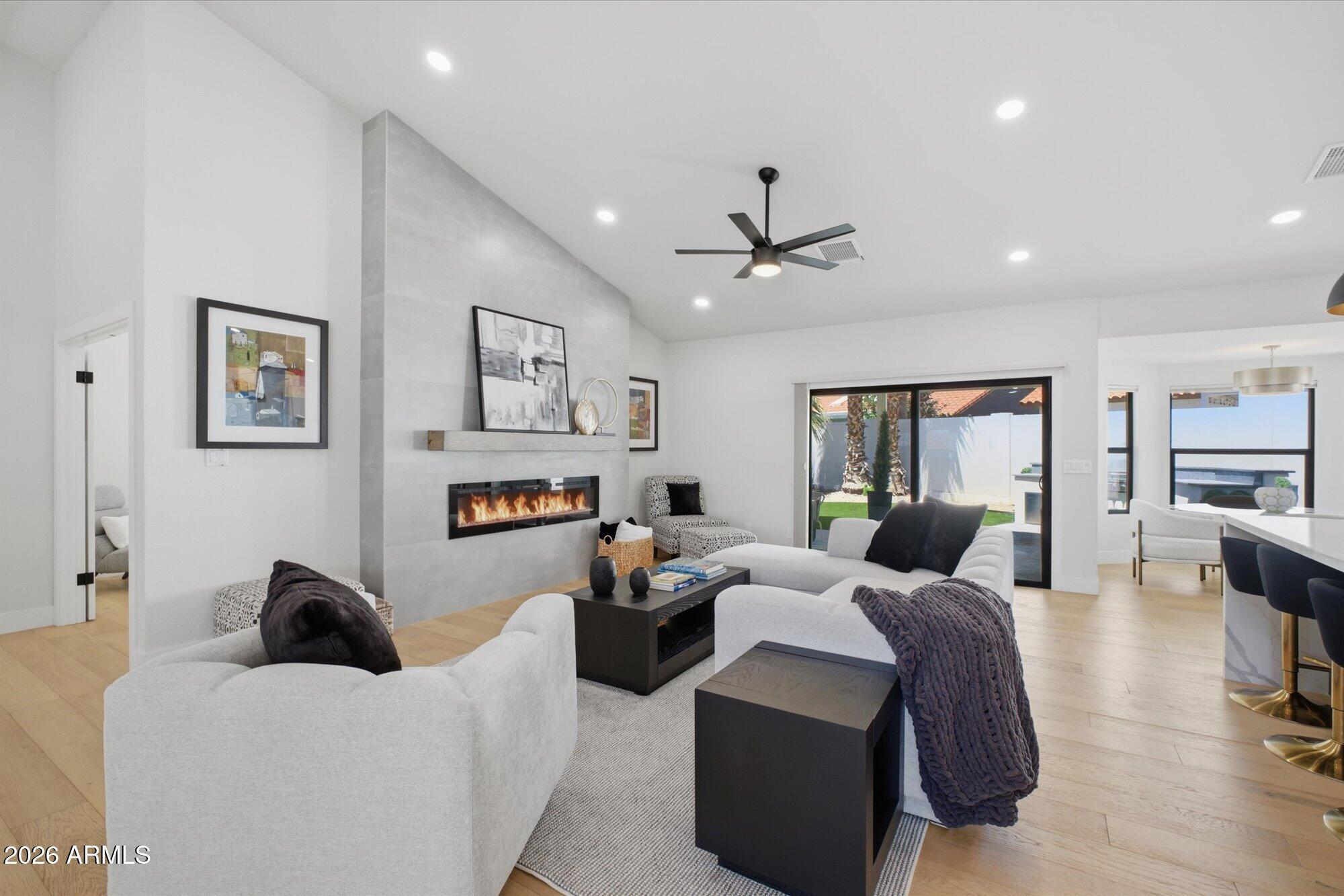 SCOTTSDALE RANCH UNIT 11-B - Residential