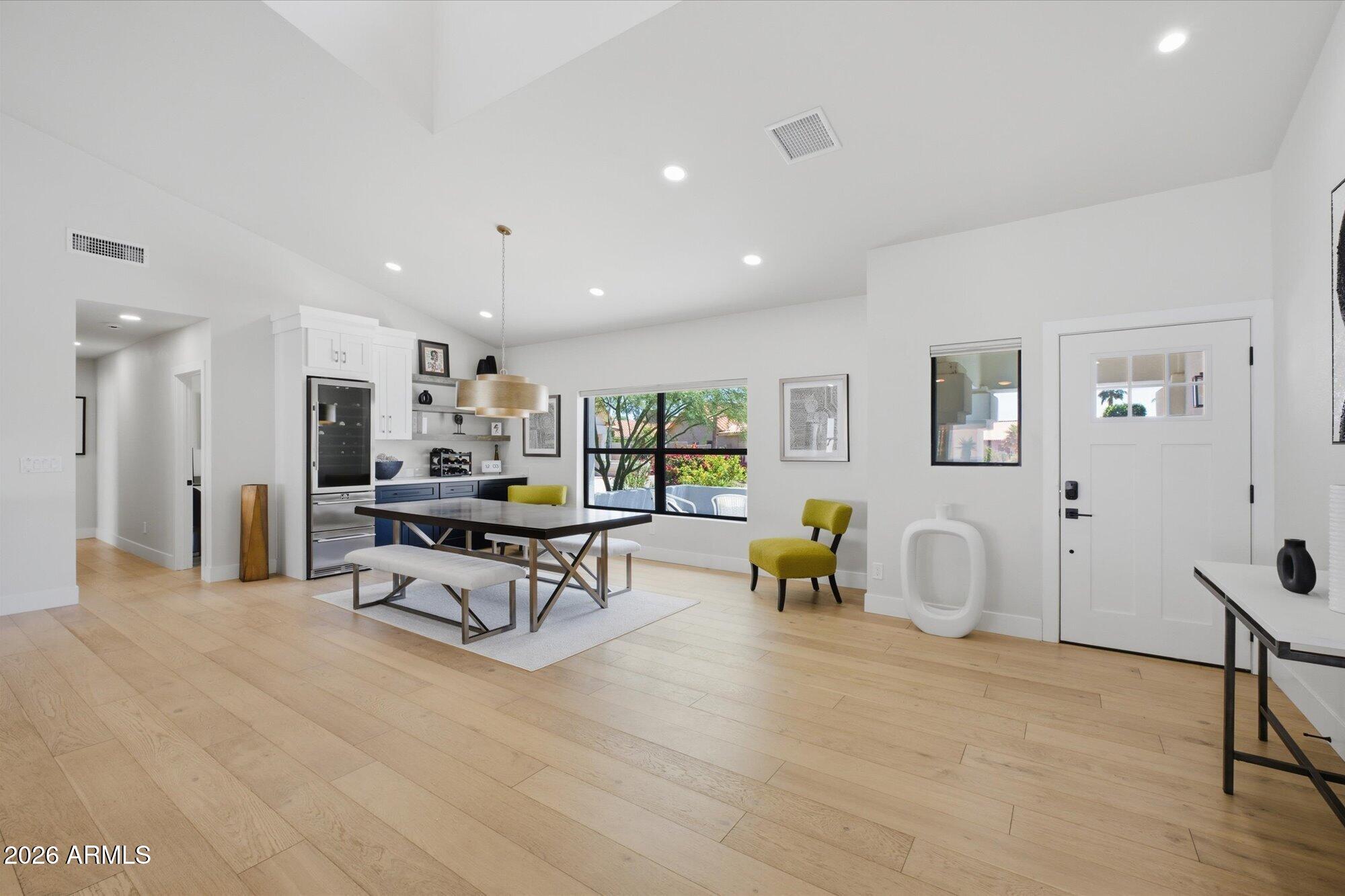 SCOTTSDALE RANCH UNIT 11-B - Residential