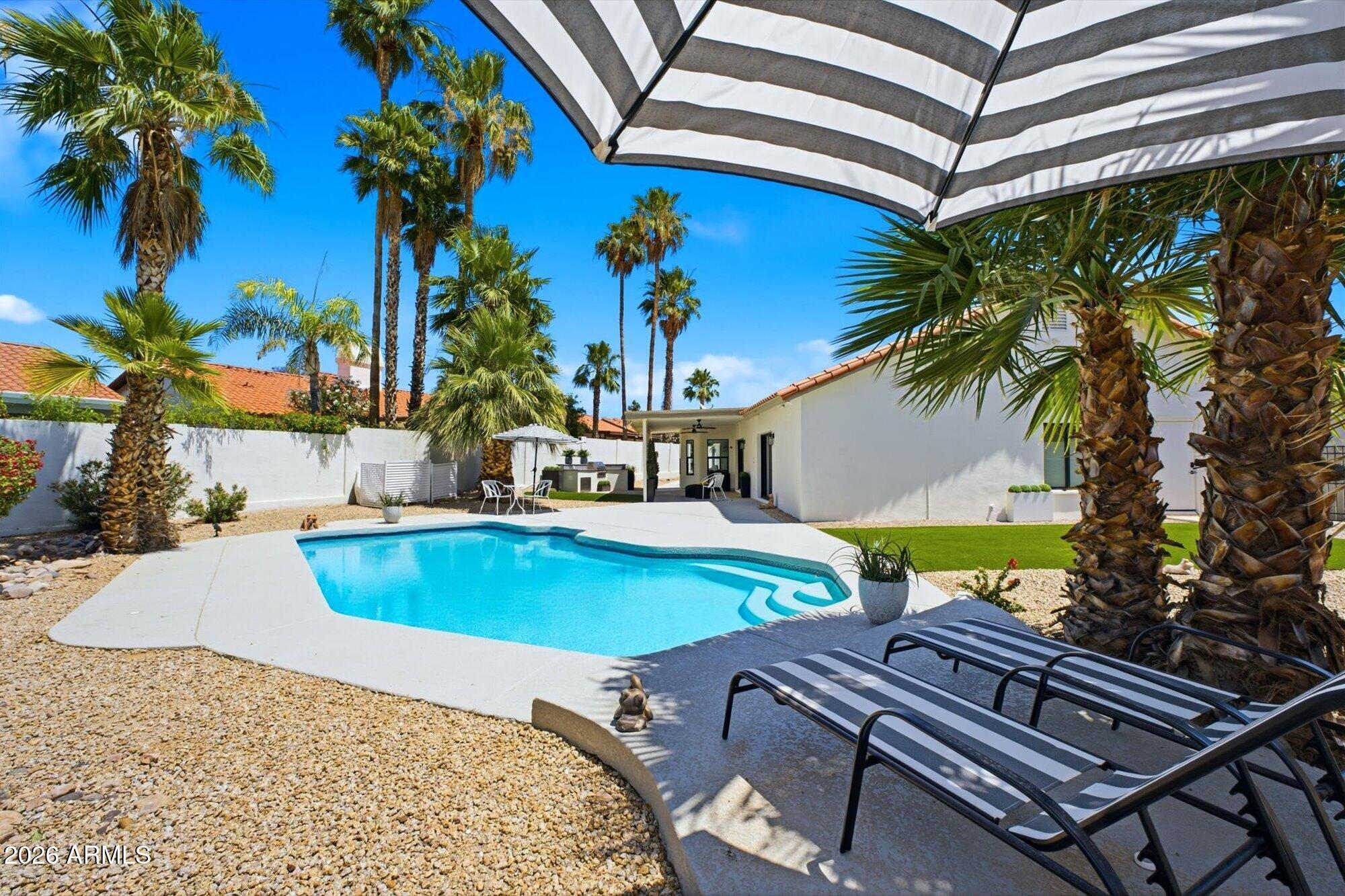 10556 E BELLA VISTA Drive