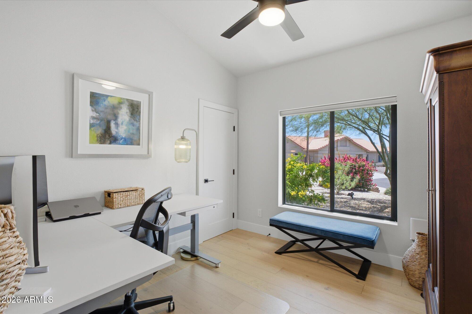 SCOTTSDALE RANCH UNIT 11-B - Residential