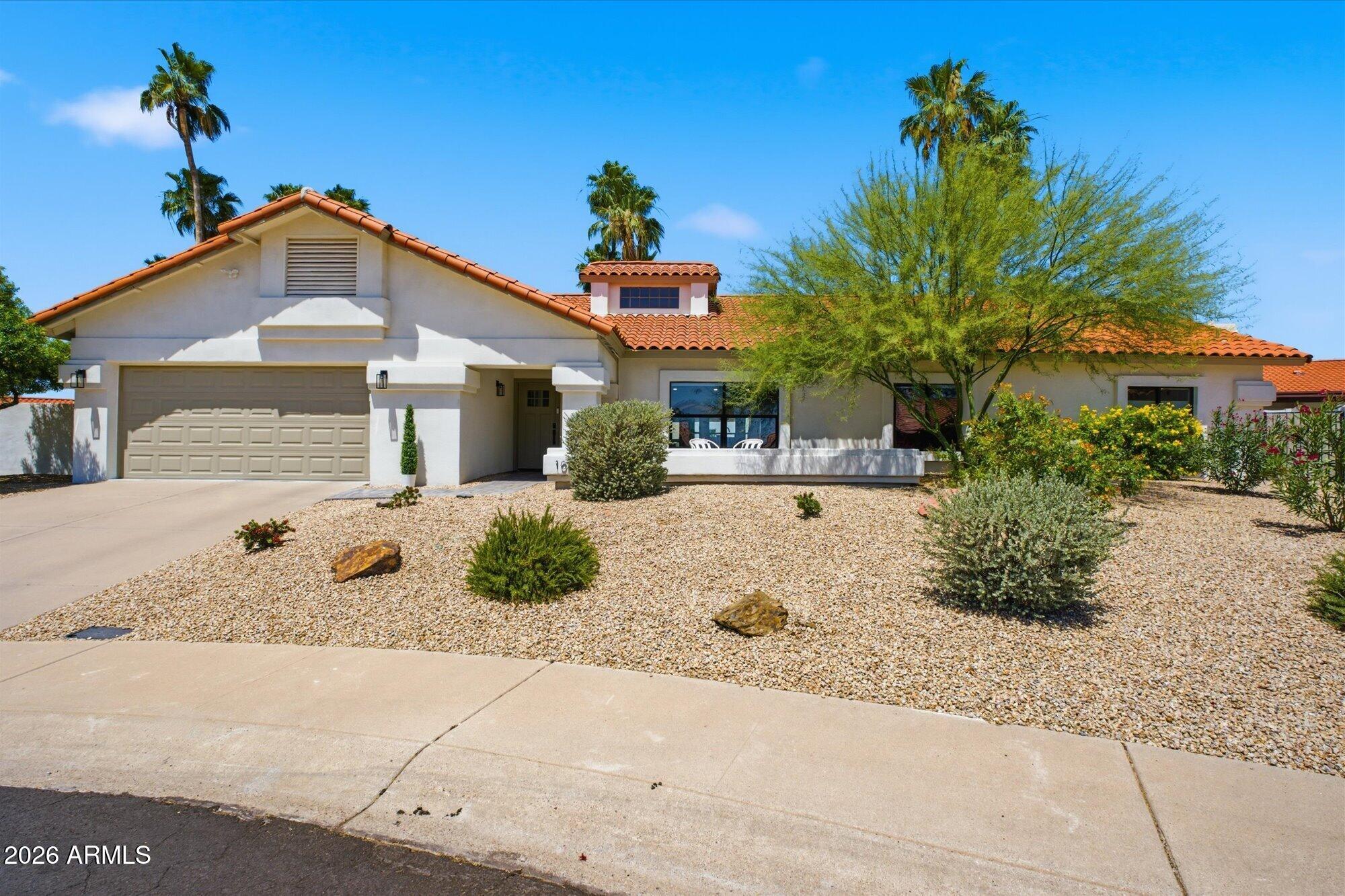 SCOTTSDALE RANCH UNIT 11-B - Residential