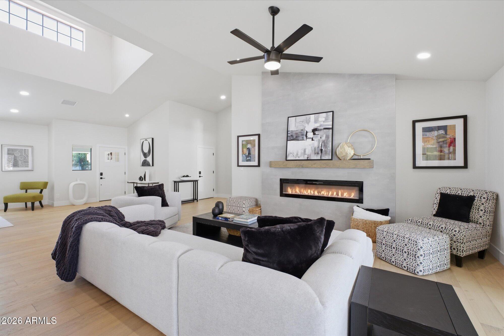 SCOTTSDALE RANCH UNIT 11-B - Residential