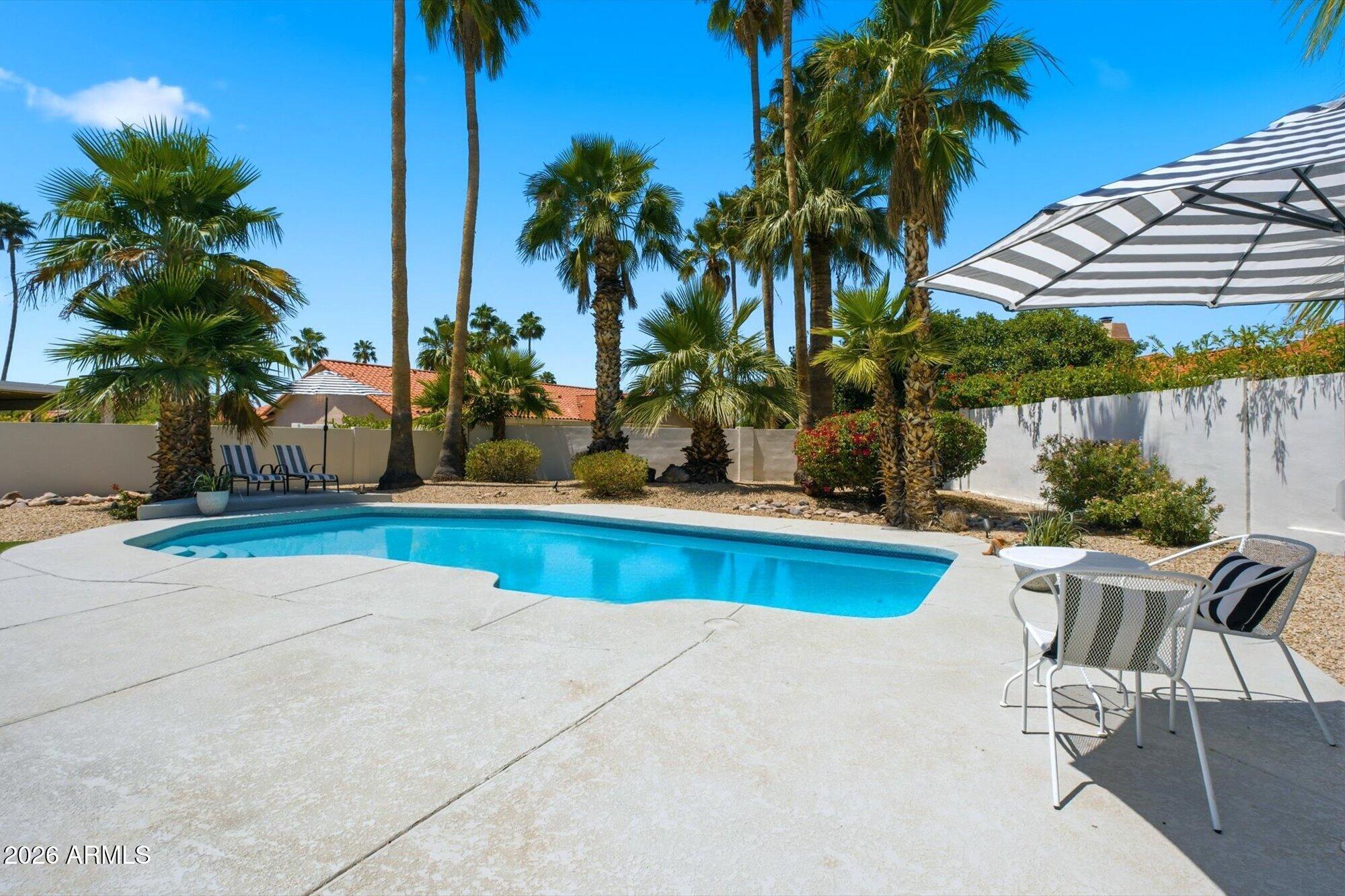 SCOTTSDALE RANCH UNIT 11-B - Residential