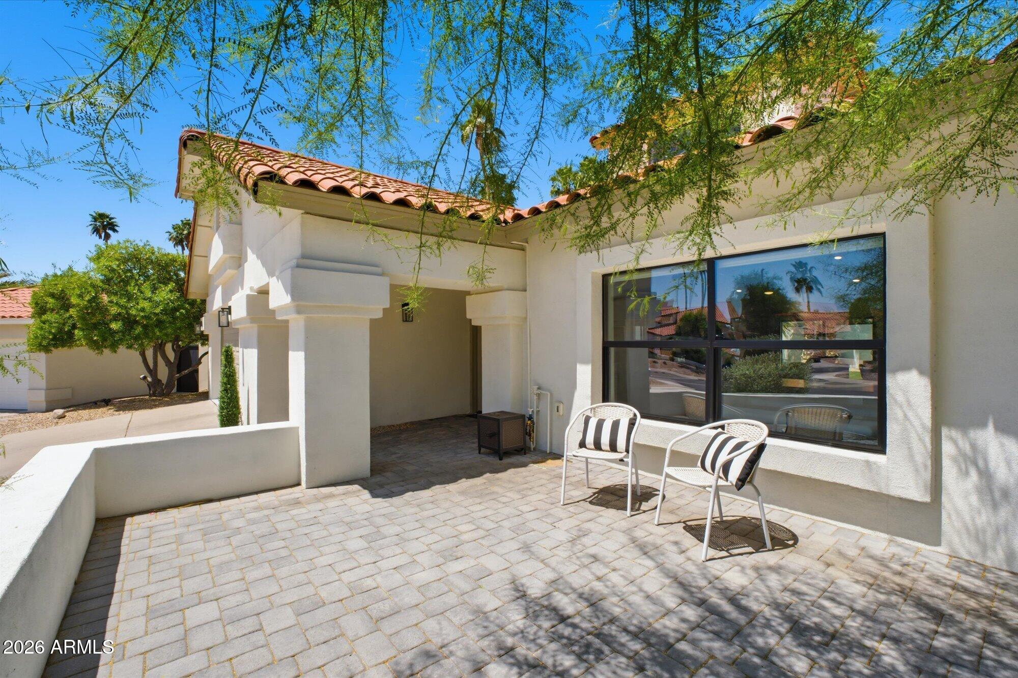 SCOTTSDALE RANCH UNIT 11-B - Residential