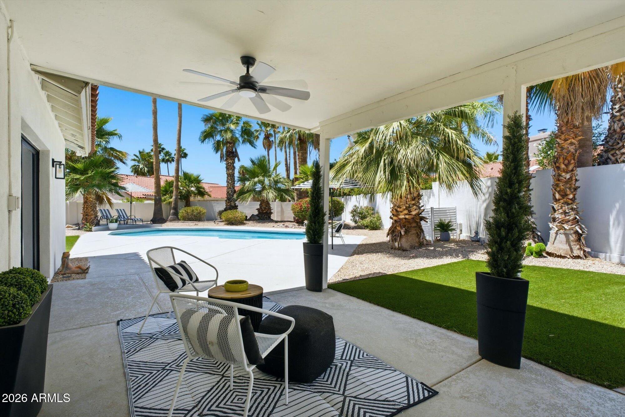 SCOTTSDALE RANCH UNIT 11-B - Residential