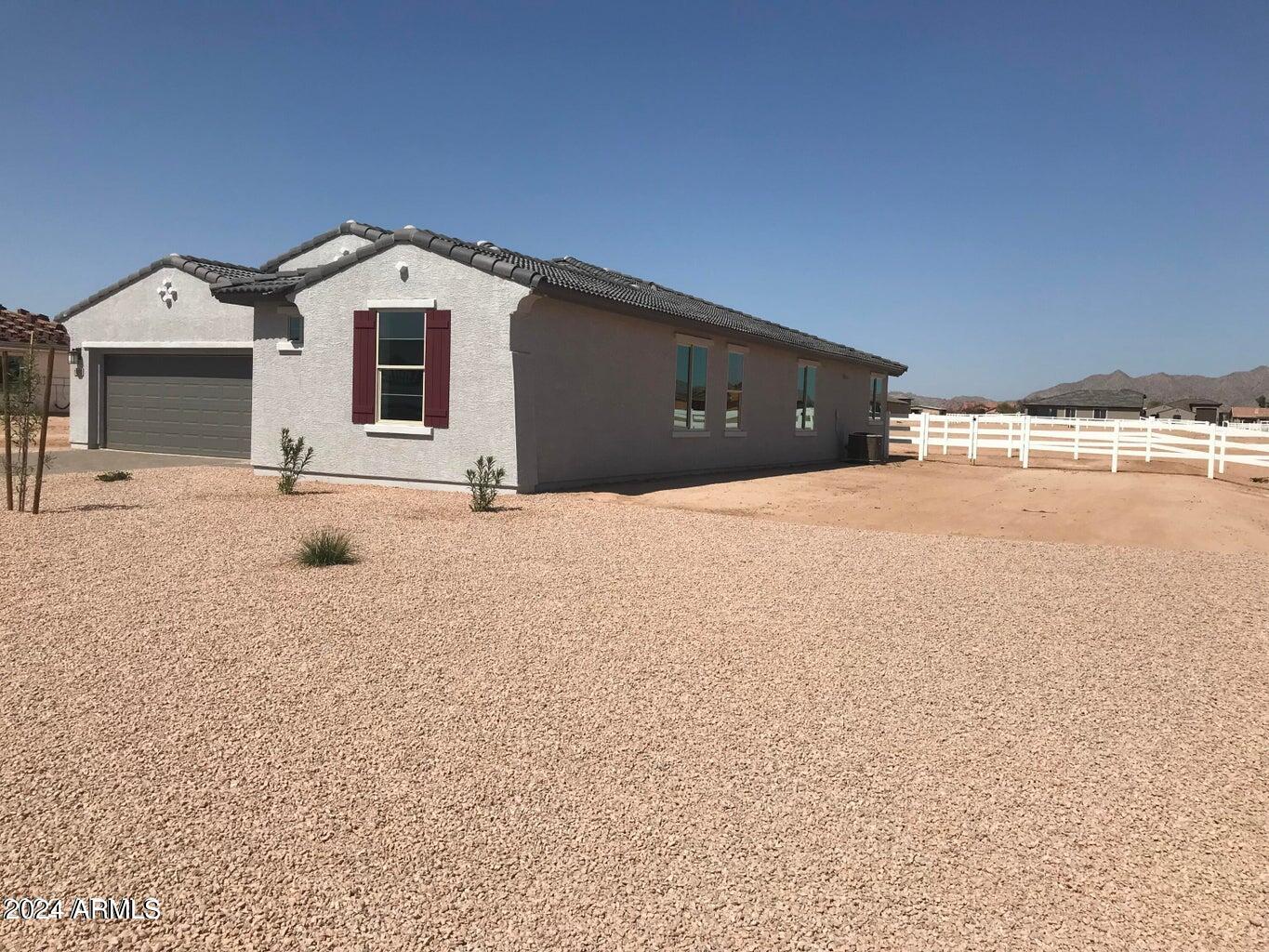 10512 W APPALOOSA Trail