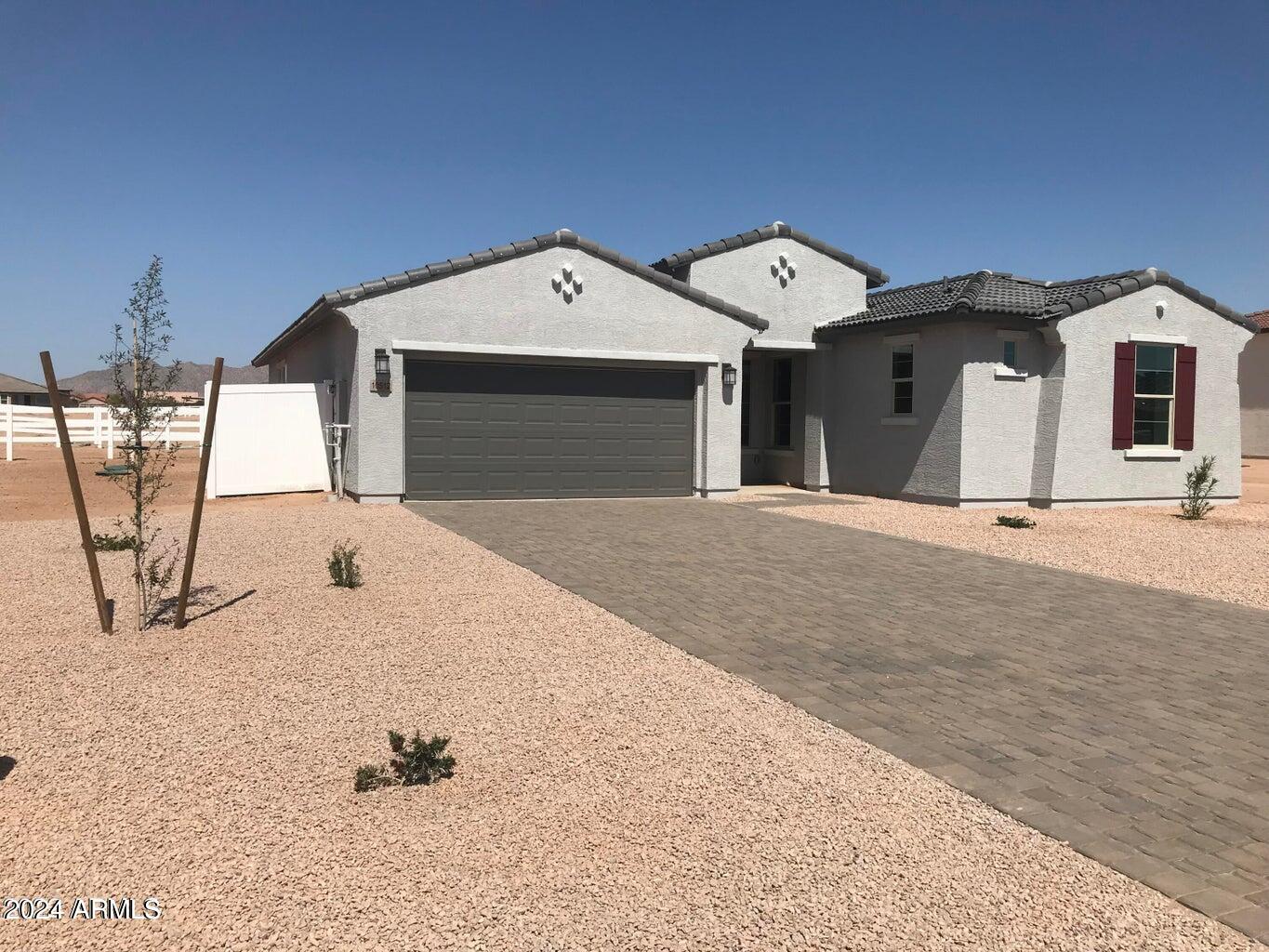 10512 W APPALOOSA Trail