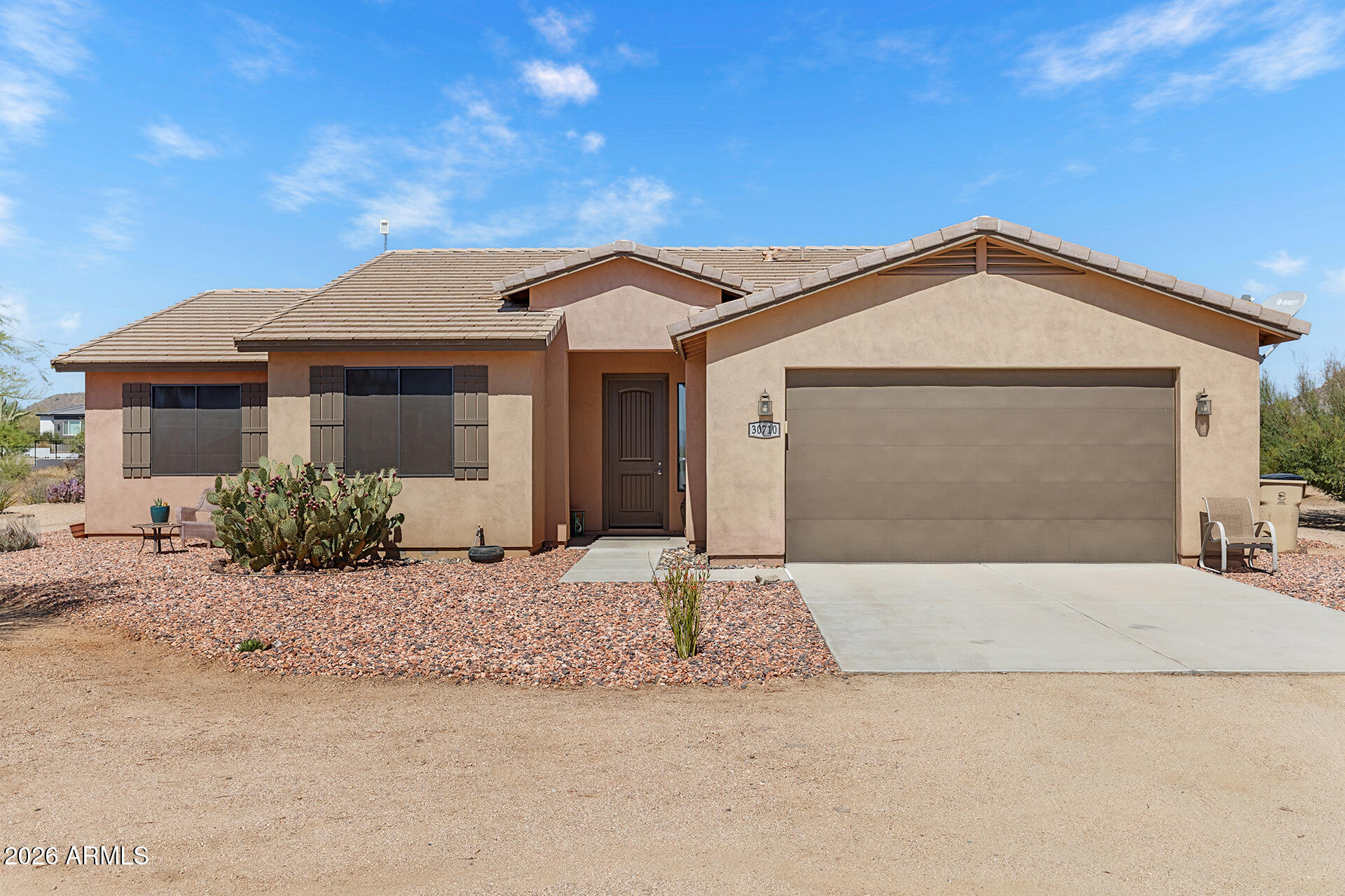 30710 N 138TH Way
