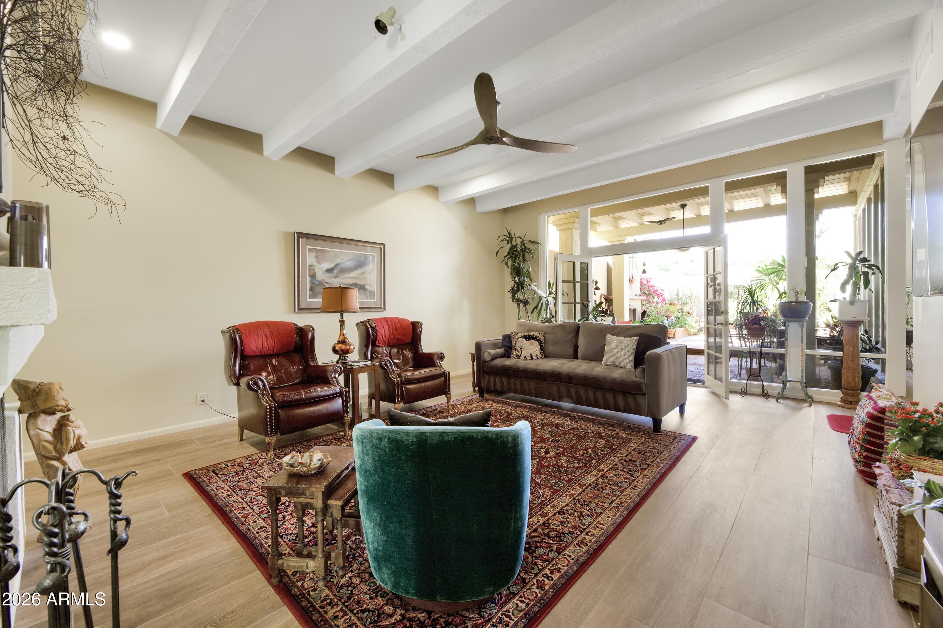 5332 N Questa Tierra Drive