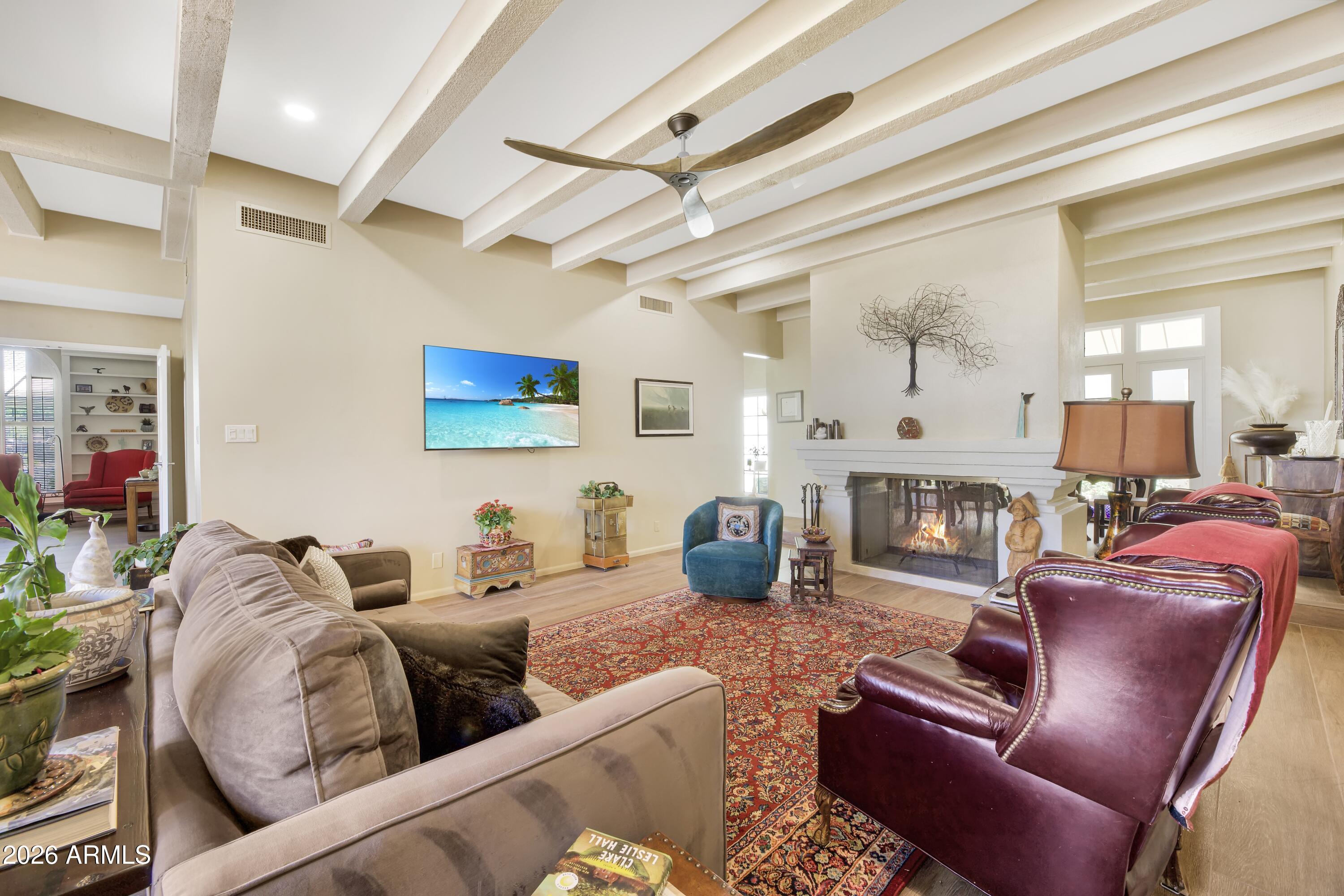 5332 N Questa Tierra Drive