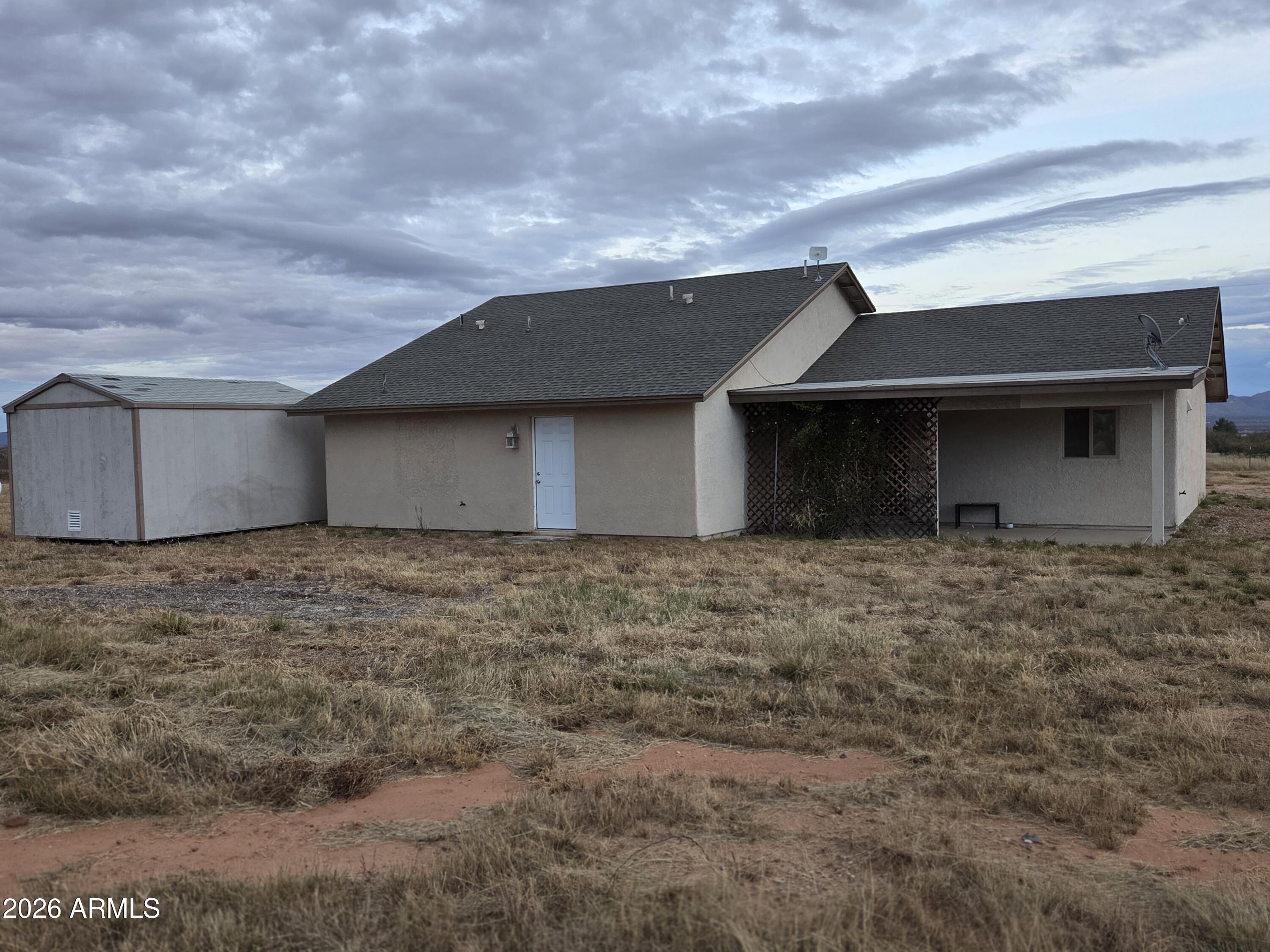 RIO RANCHO ESTATES UNIT 2 - Residential