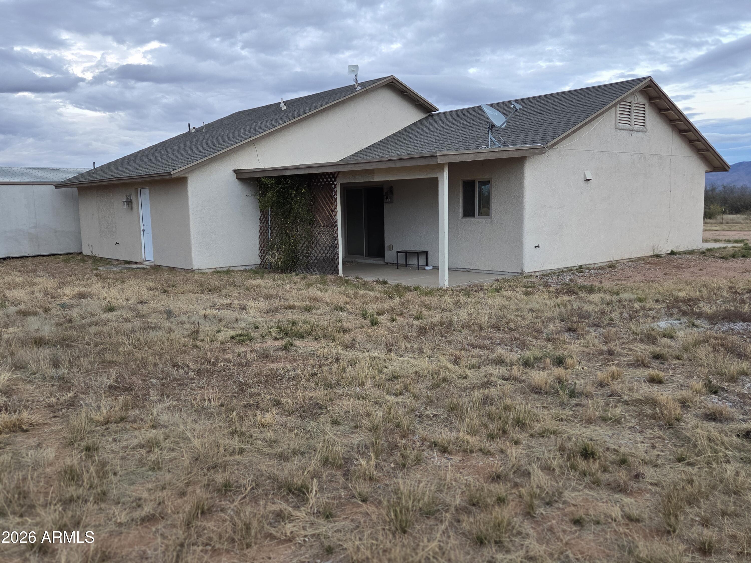 RIO RANCHO ESTATES UNIT 2 - Residential