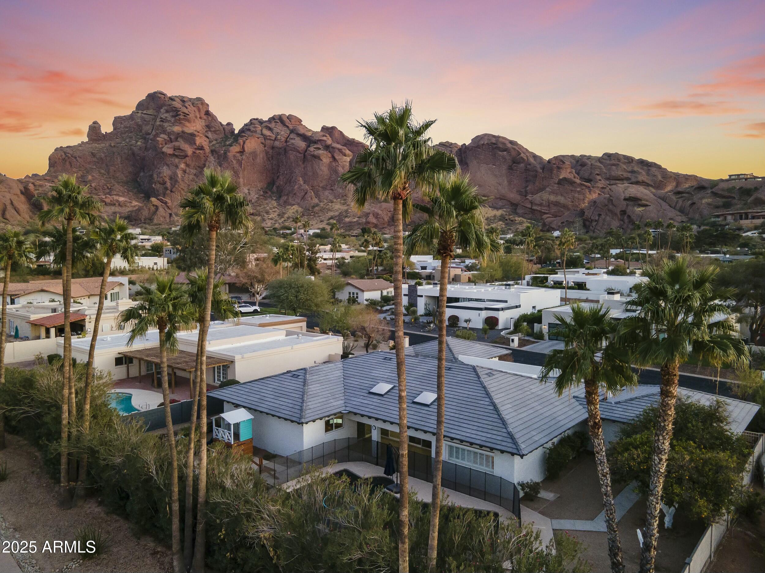 4712 E PALO VERDE Drive