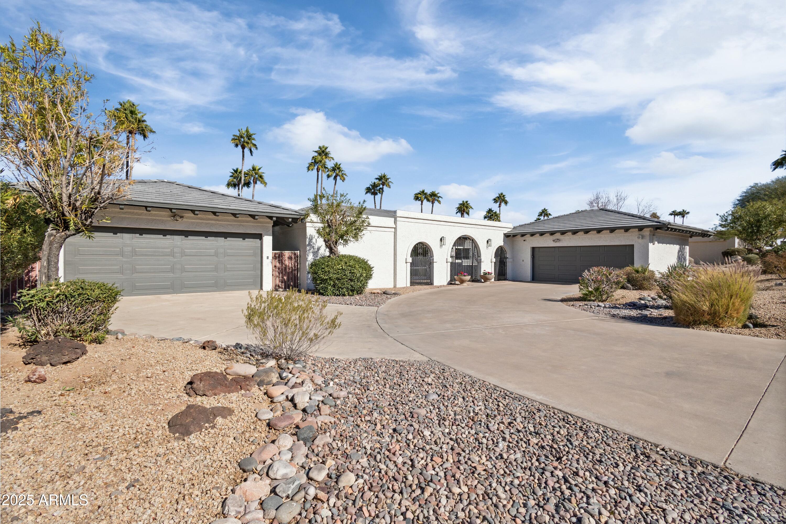 4712 E PALO VERDE Drive