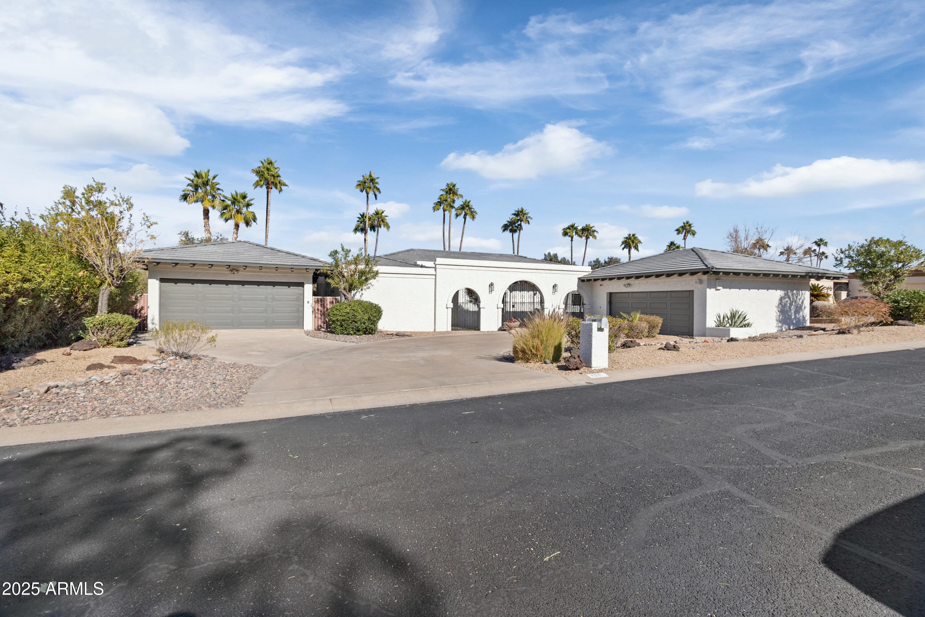 4712 E PALO VERDE Drive