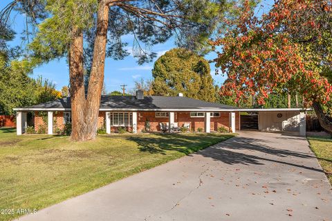 8051 N 14TH Avenue Phoenix AZ 85021