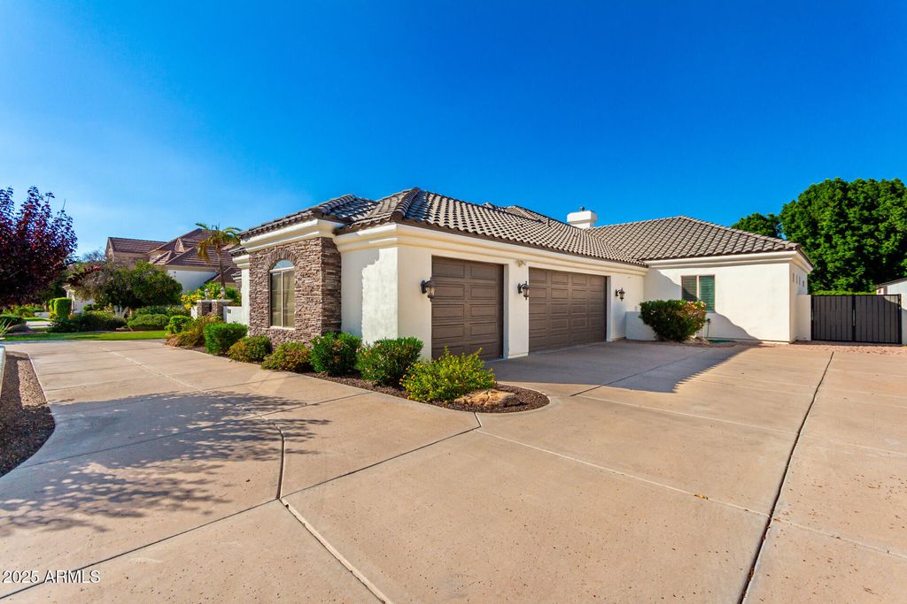Photo of 3464 E Decatur Street, Mesa, AZ 85213 (MLS # 6927136)