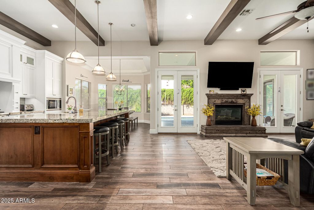 Photo of 3464 E Decatur Street, Mesa, AZ 85213 (MLS # 6927136)
