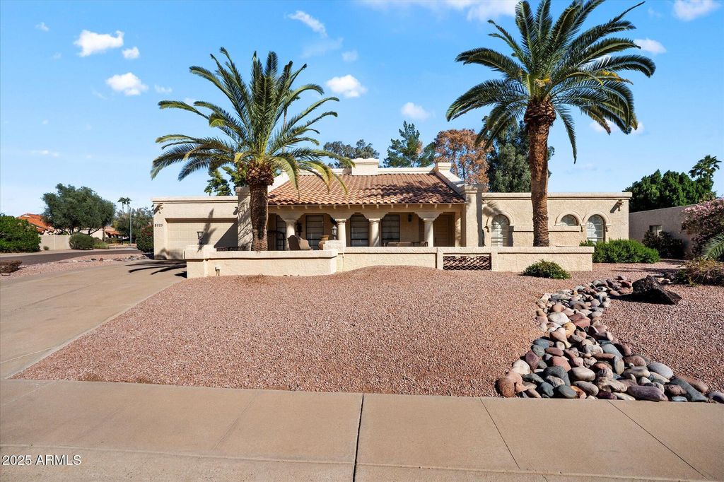 Photo of 8825 N 86th Place, Scottsdale, AZ 85258 (MLS # 6945207)