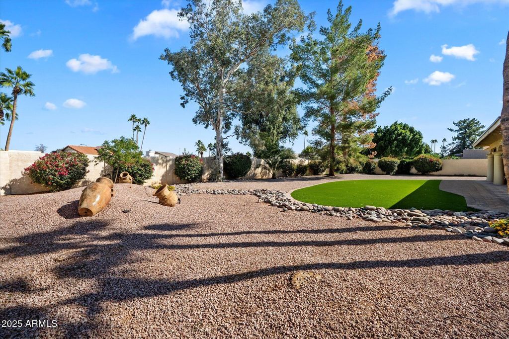 Photo of 8825 N 86th Place, Scottsdale, AZ 85258 (MLS # 6945207)