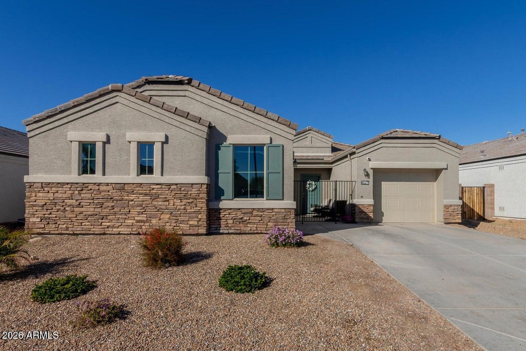 Photo of 29966 W Earll Drive, Buckeye, AZ 85396 (MLS # 7067363)