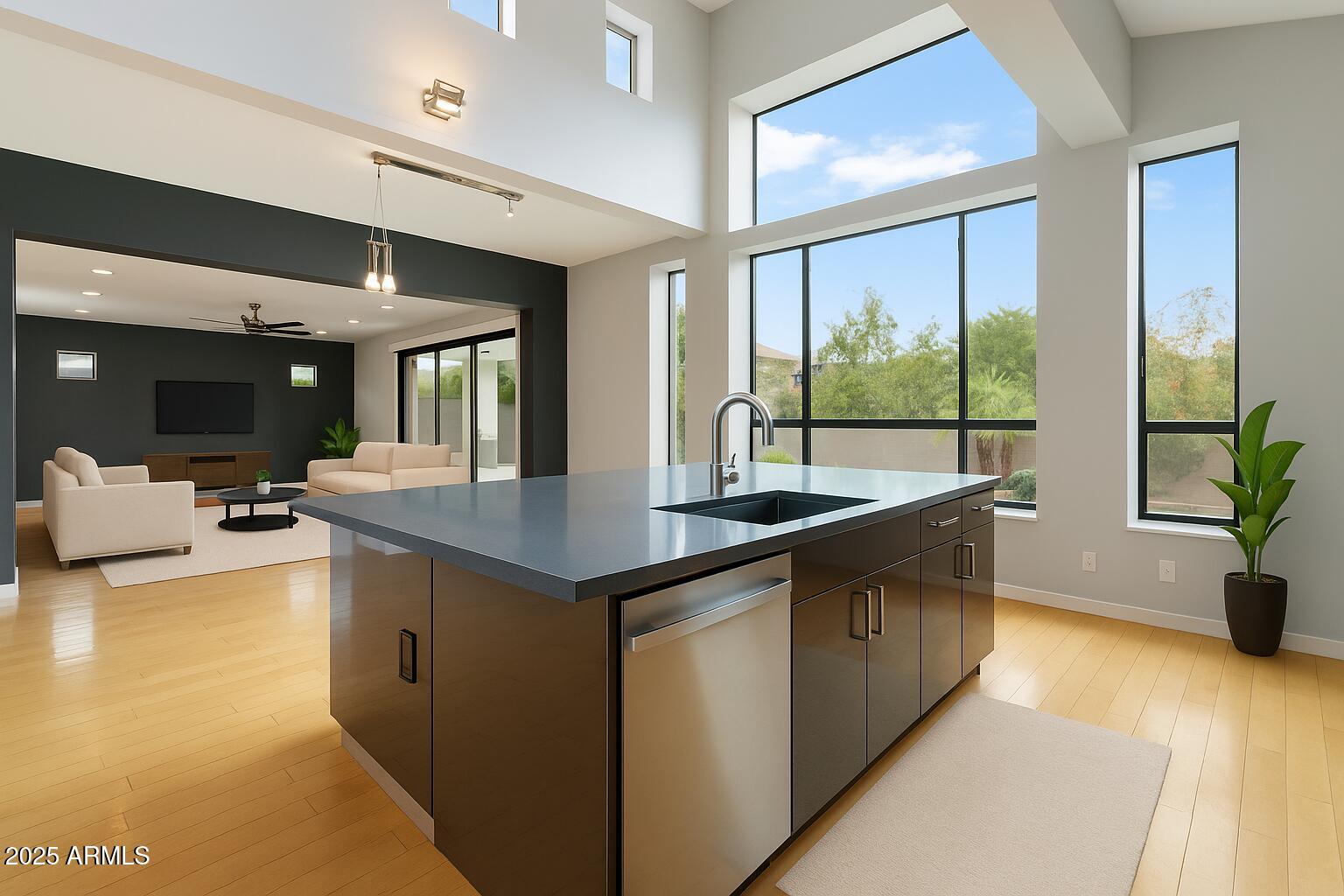 9433 S Stanley Place