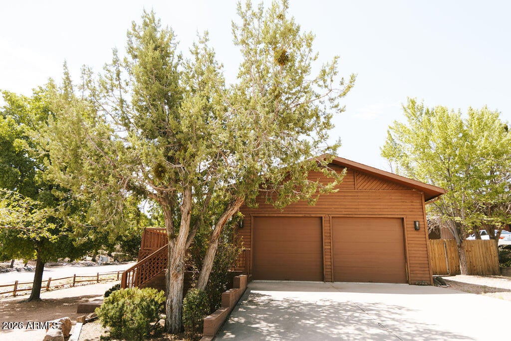 1402 N ALPINE HEIGHTS Drive