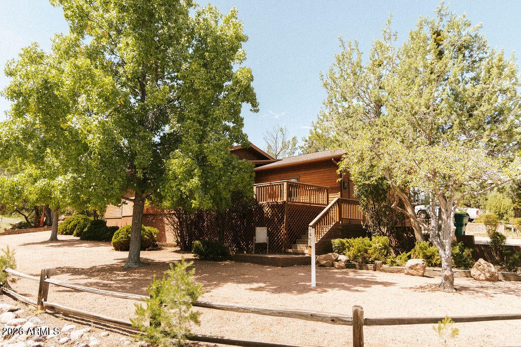 1402 N ALPINE HEIGHTS Drive