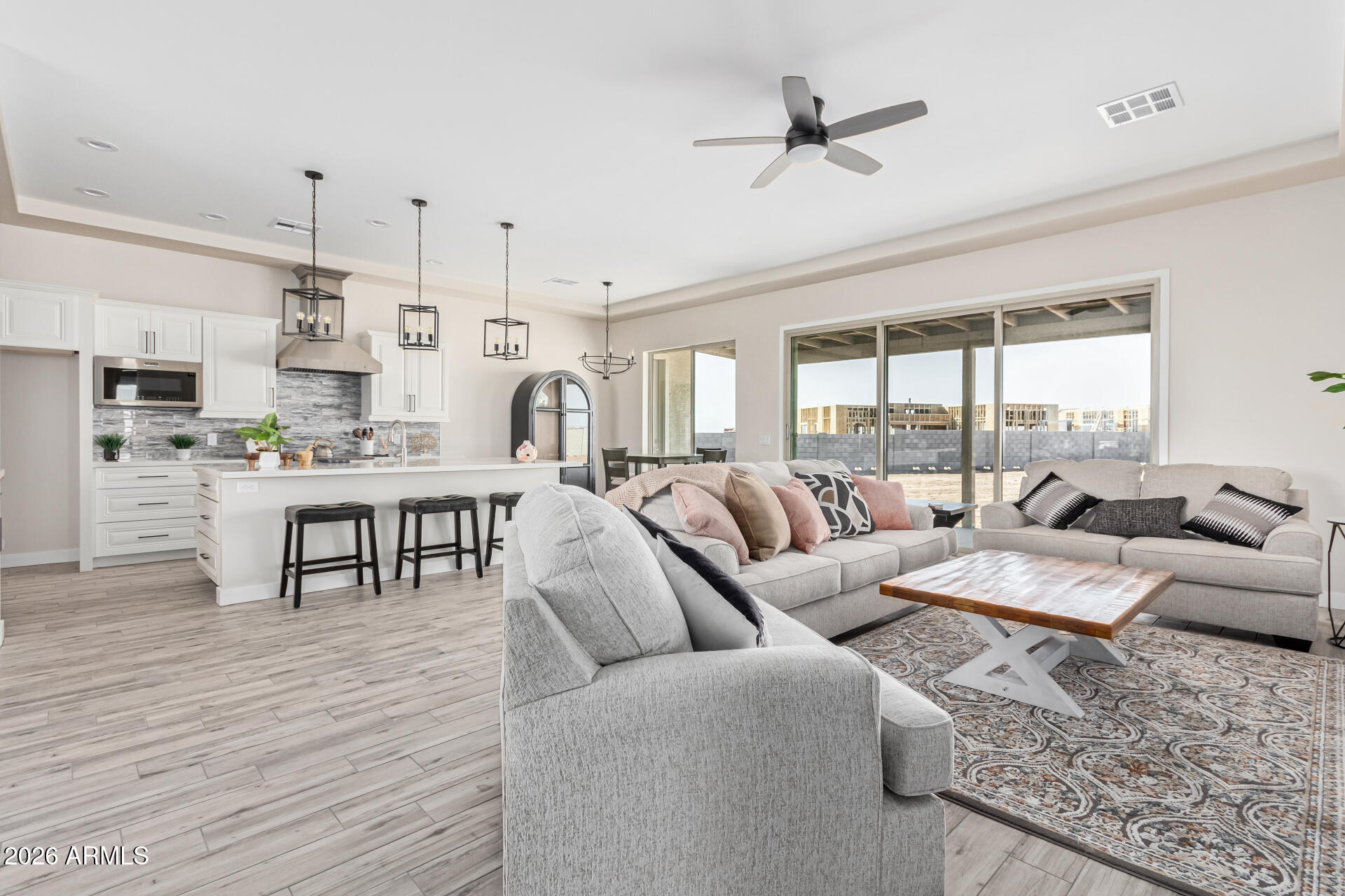 23175 W SKINNER Road