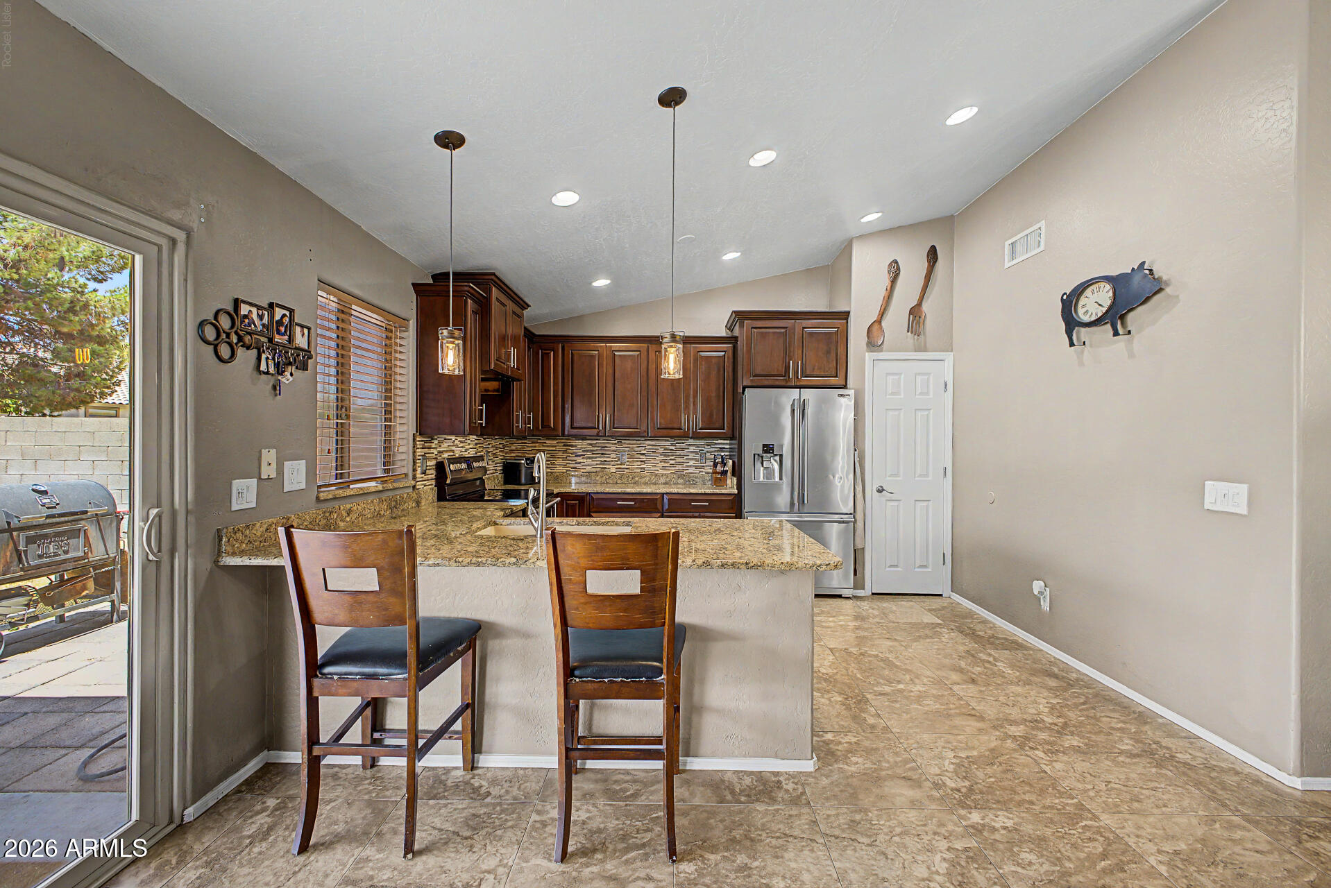 13256 W DESERT ROCK Drive
