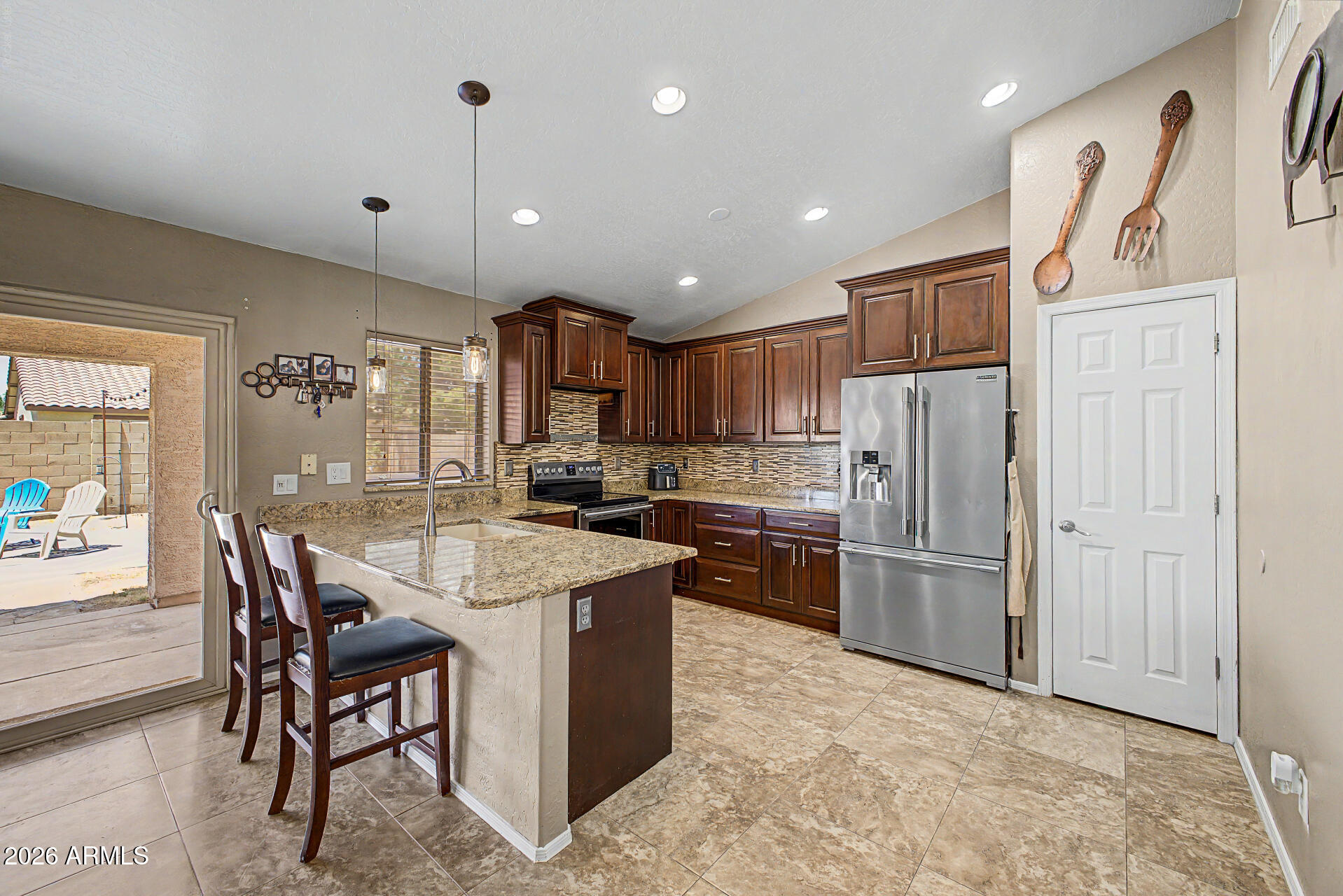 13256 W DESERT ROCK Drive