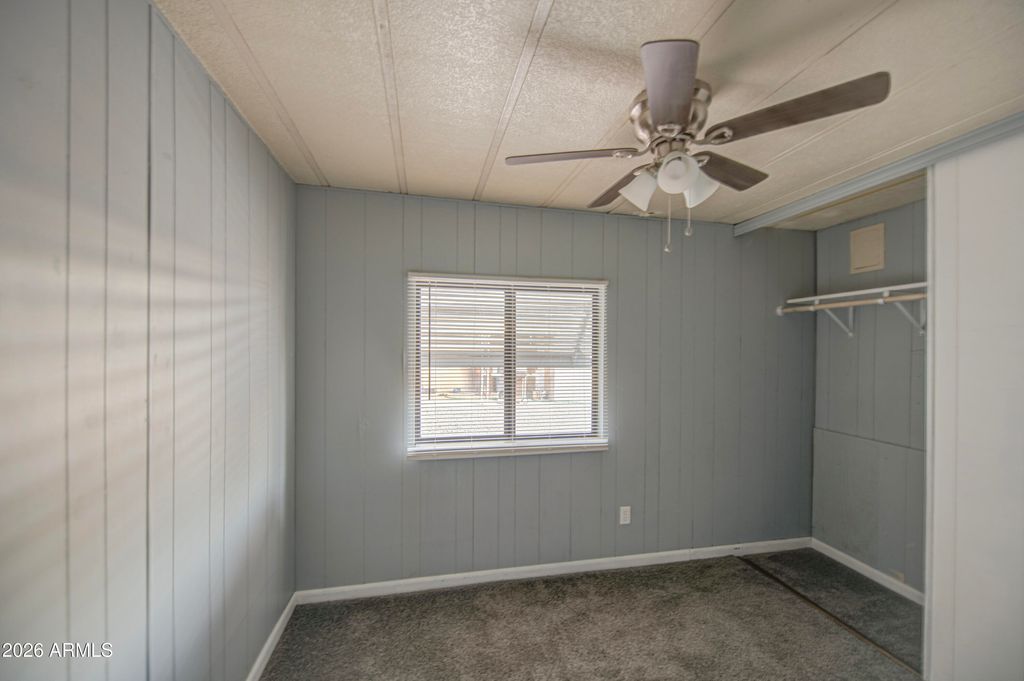 Photo of 11000 N 91st Avenue #84, Peoria, AZ 85345 (MLS # 6971610)