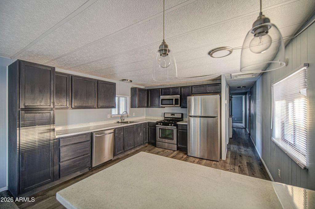 Photo of 11000 N 91st Avenue #84, Peoria, AZ 85345 (MLS # 6971610)