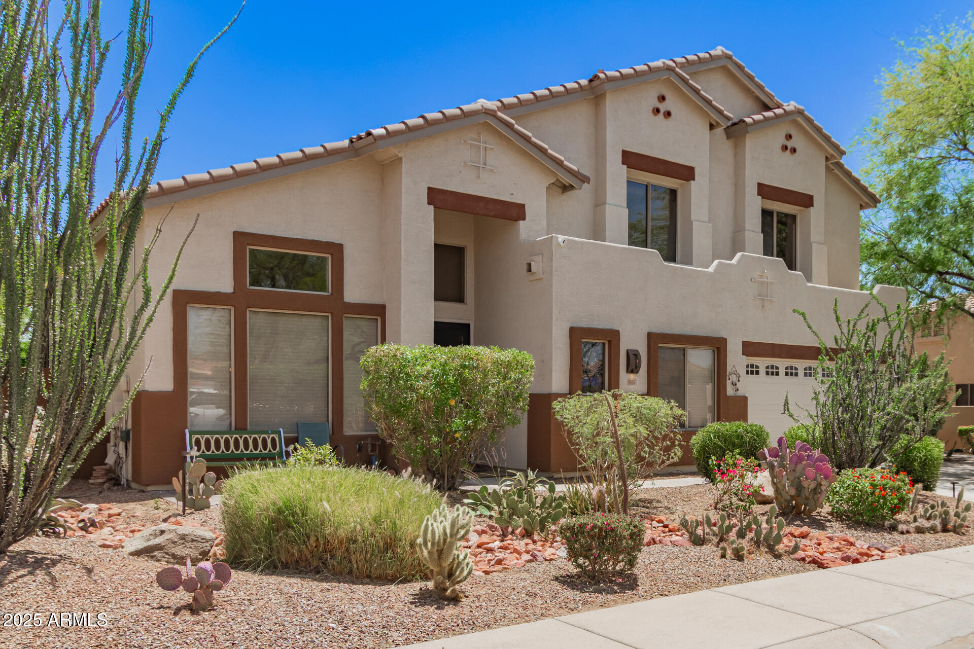 9661 E GLENCOVE Circle