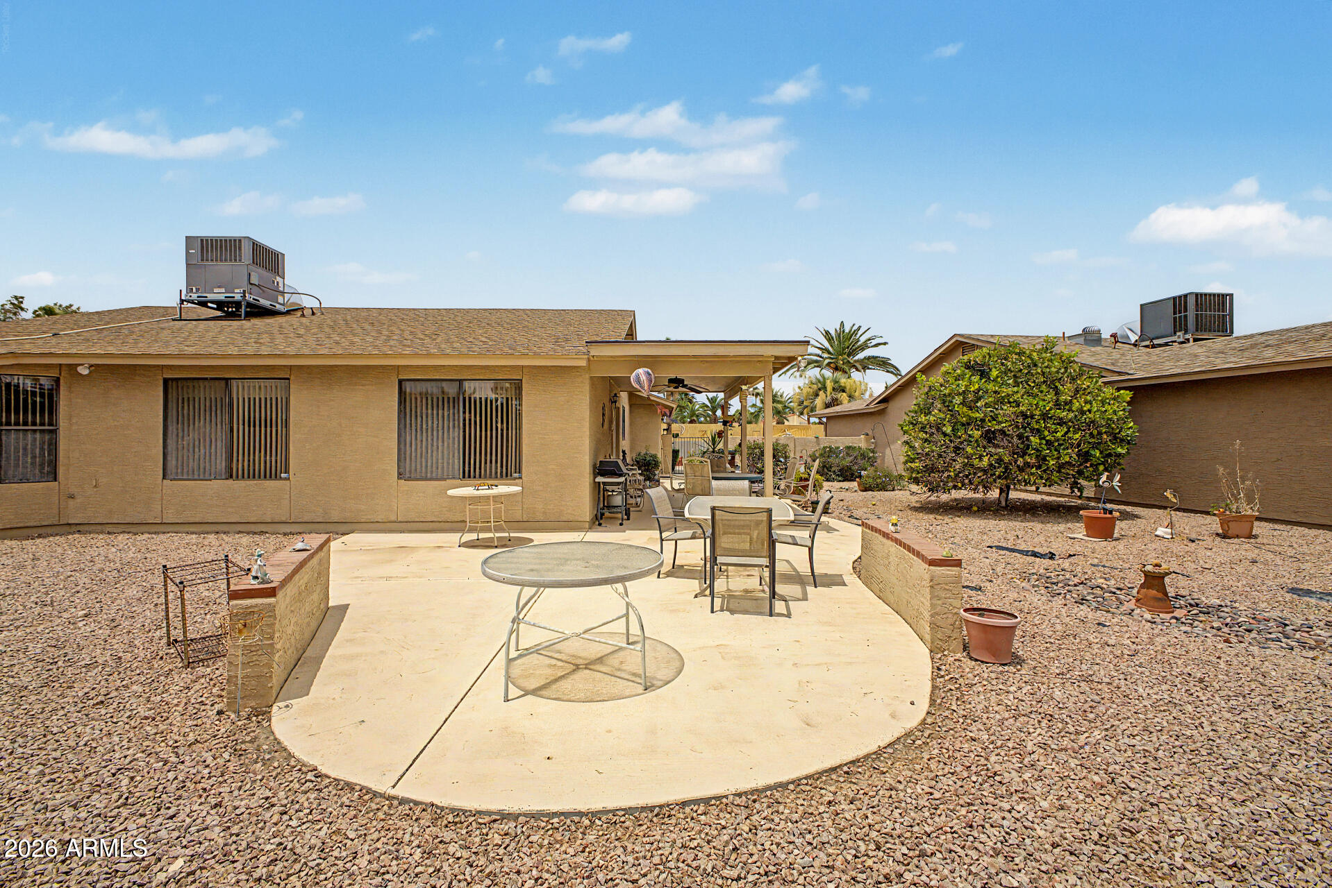 SUN LAKES 17 - Residential