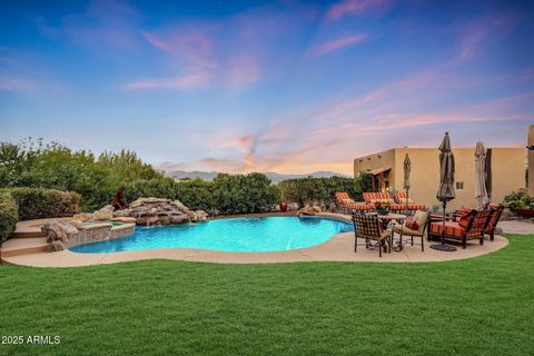 14934 E Roy Rogers Road Scottsdale AZ 85262