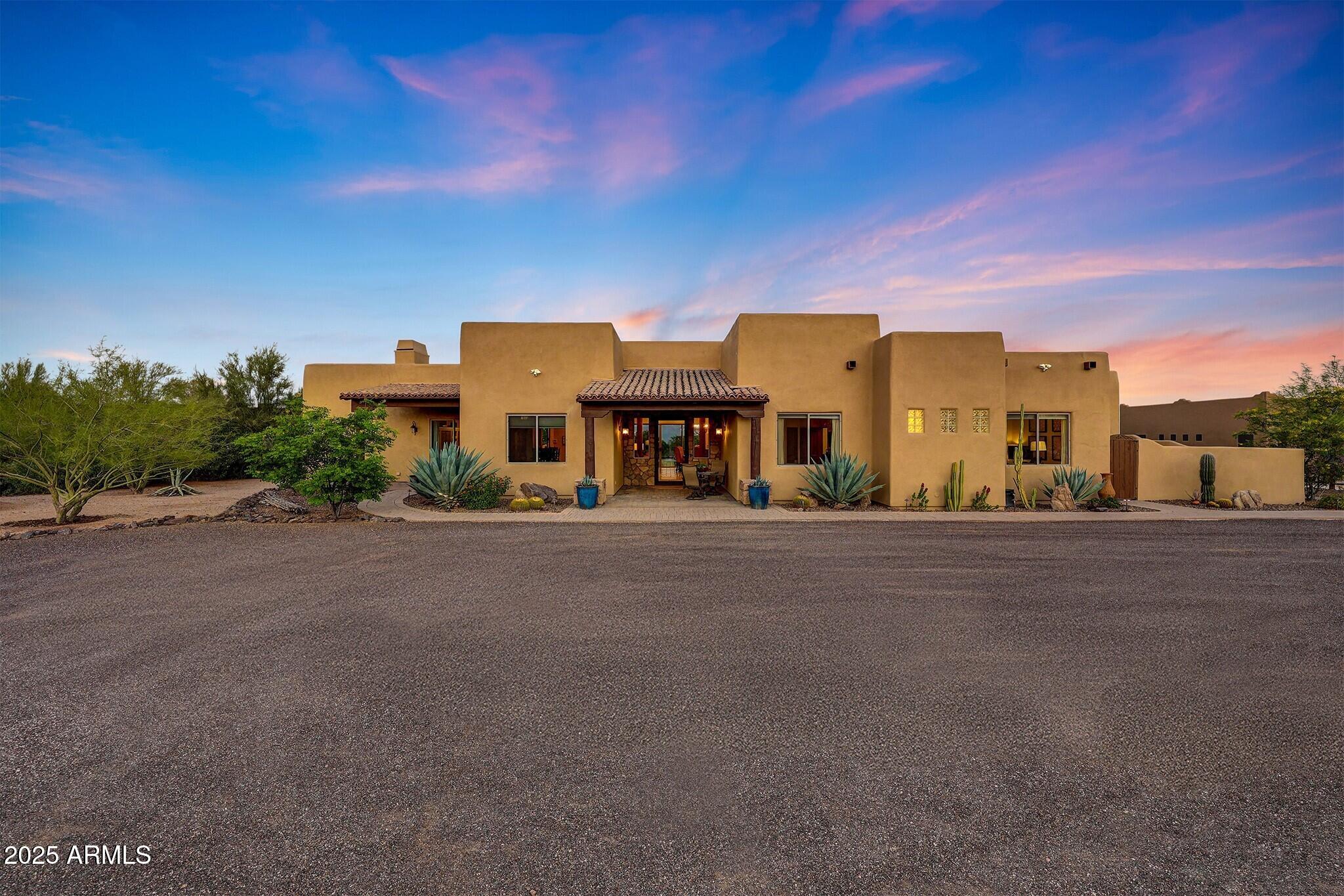 14934 E Roy Rogers Road