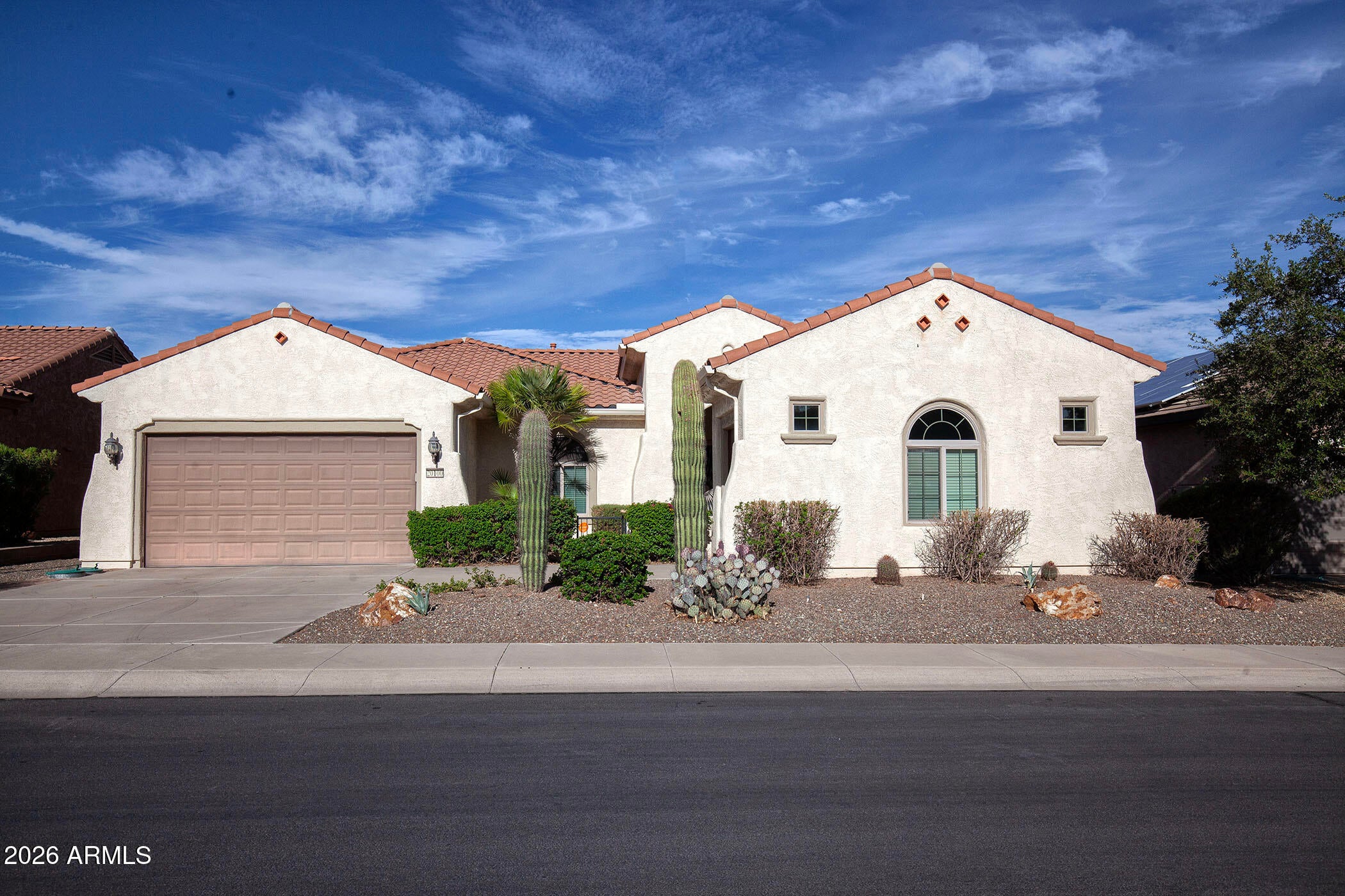 20100 N 264TH Drive