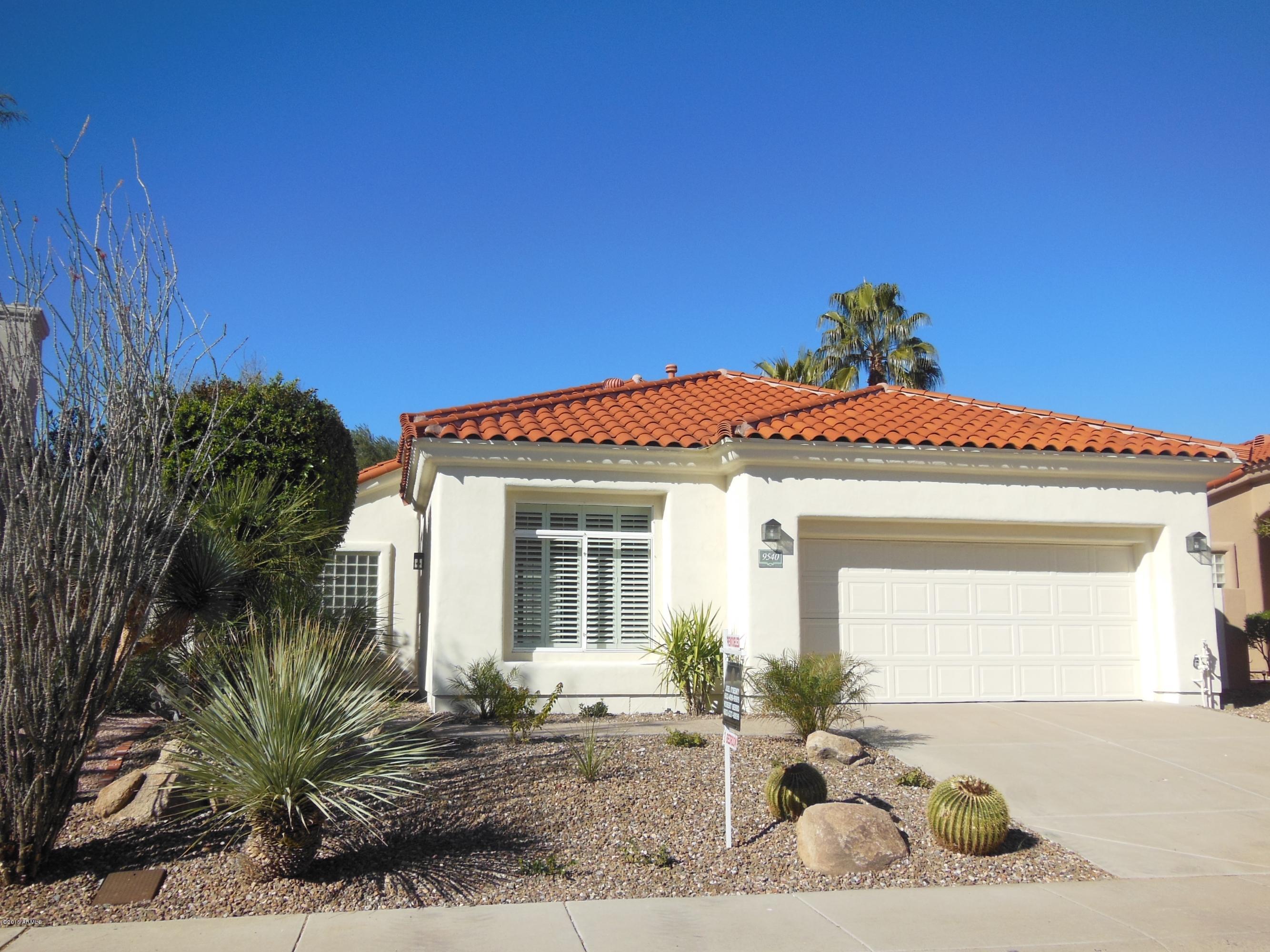 Photo 1 of 32 — 9540 N 114TH Way, Scottsdale, AZ 85259
