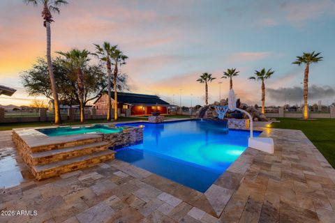 630 E PONY Lane Gilbert AZ 85295