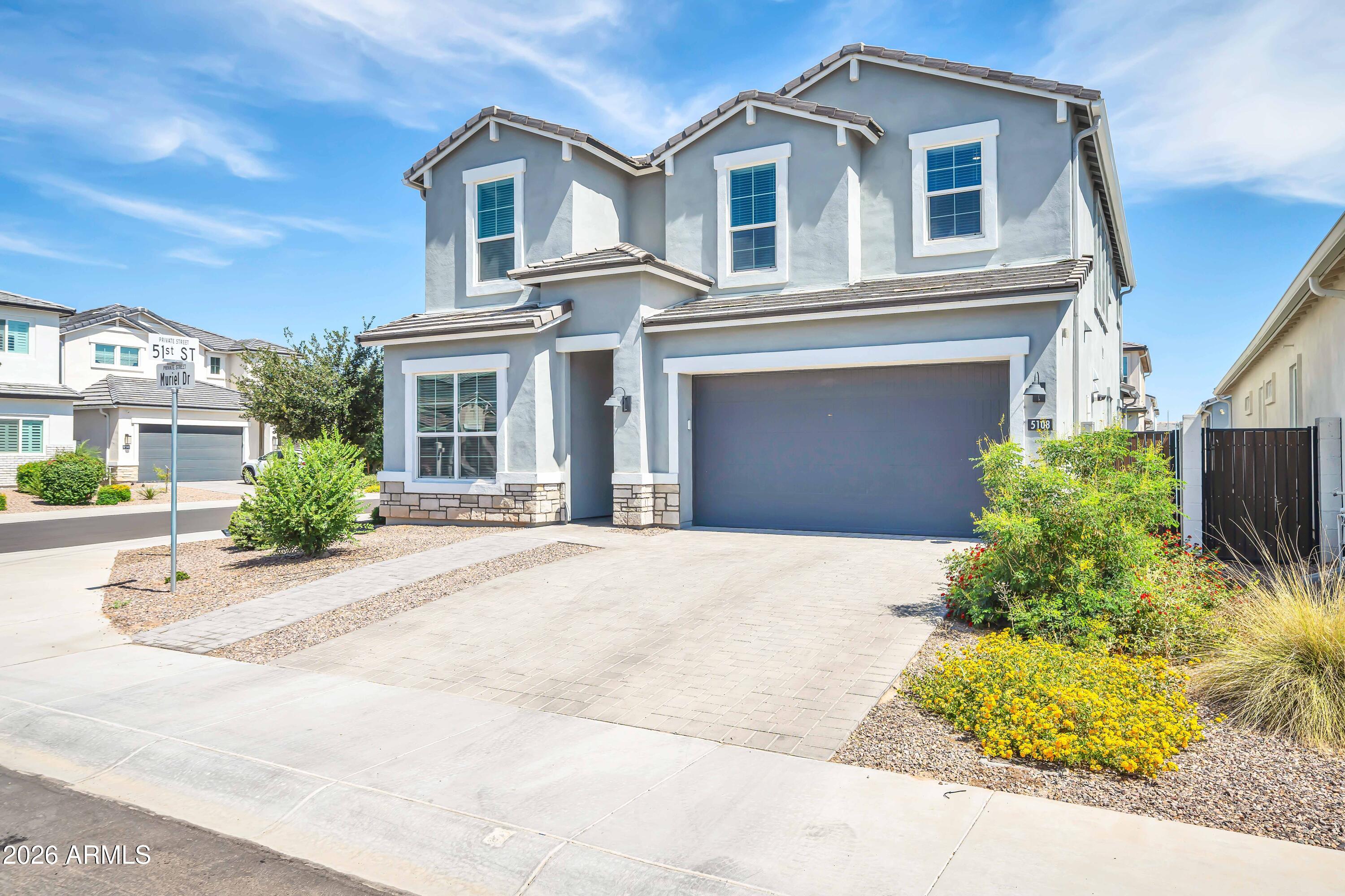5108 E Muriel Drive