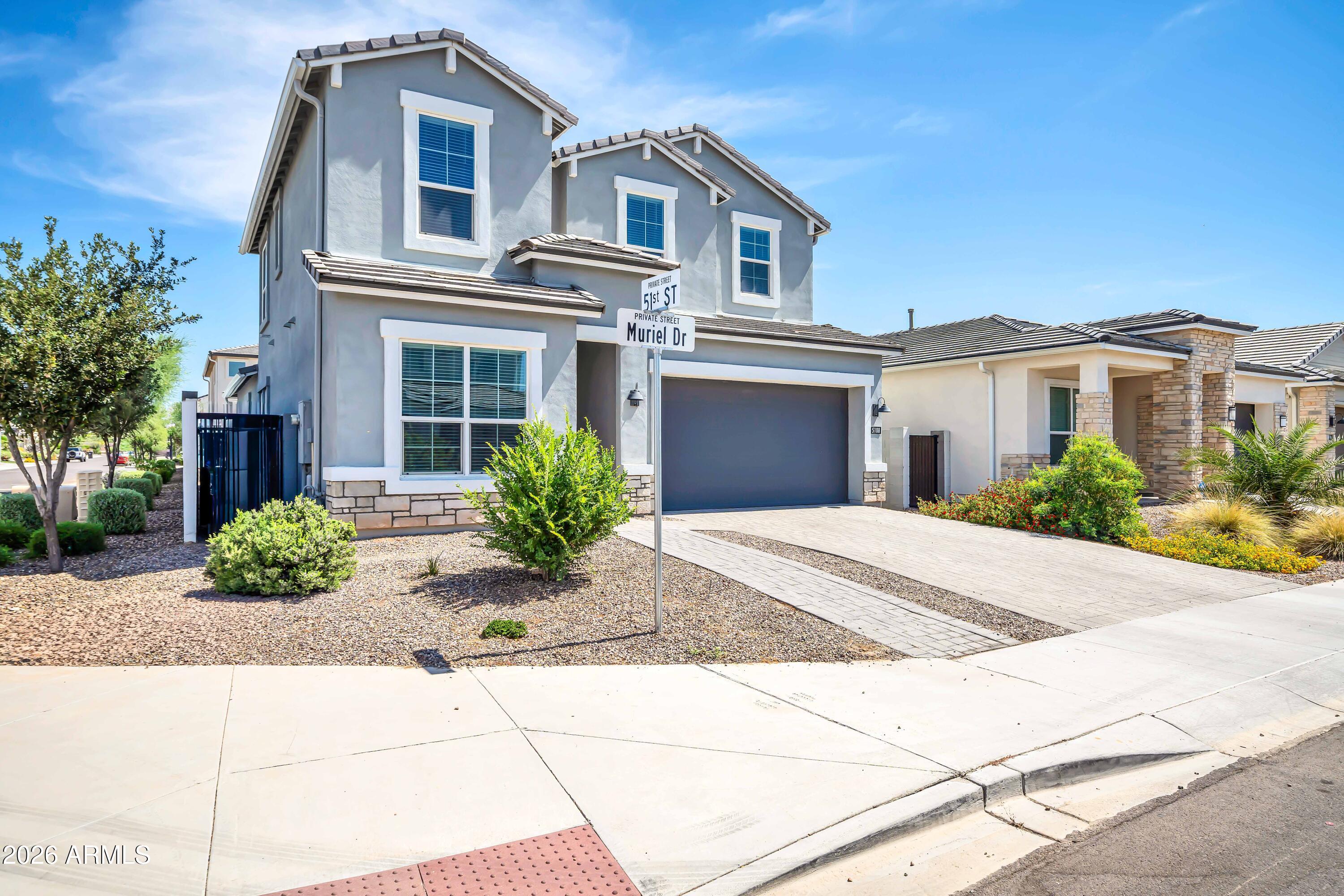 5108 E Muriel Drive
